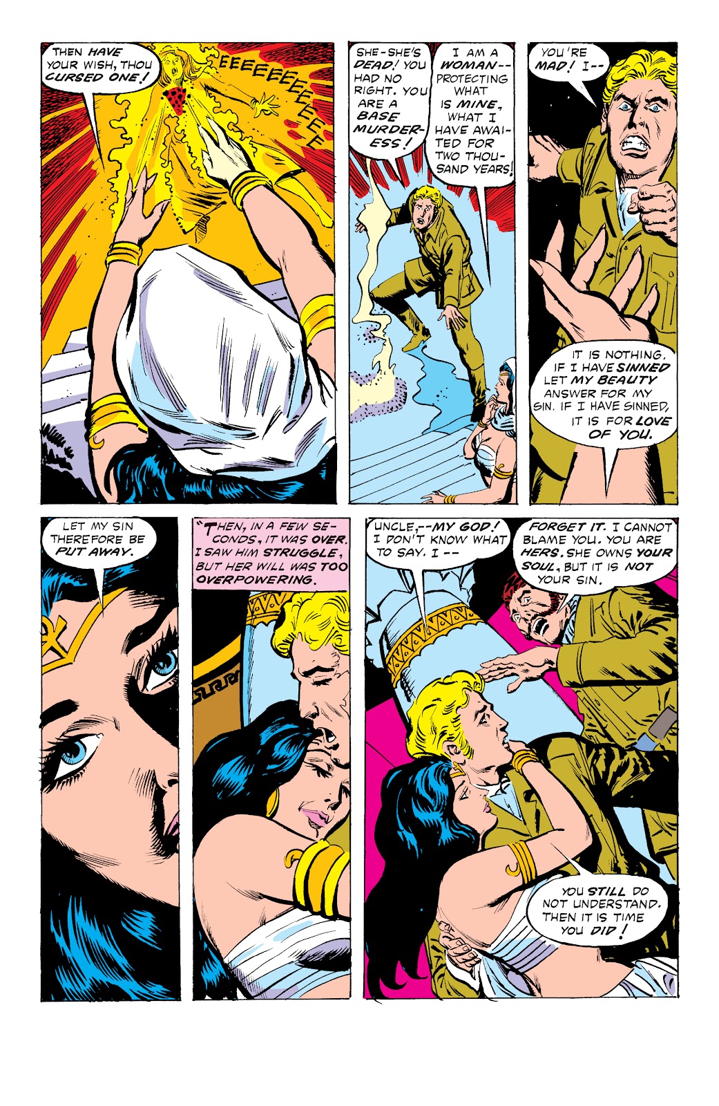 Marvel Classics Comics Series Featuring issue 24 - Page 42