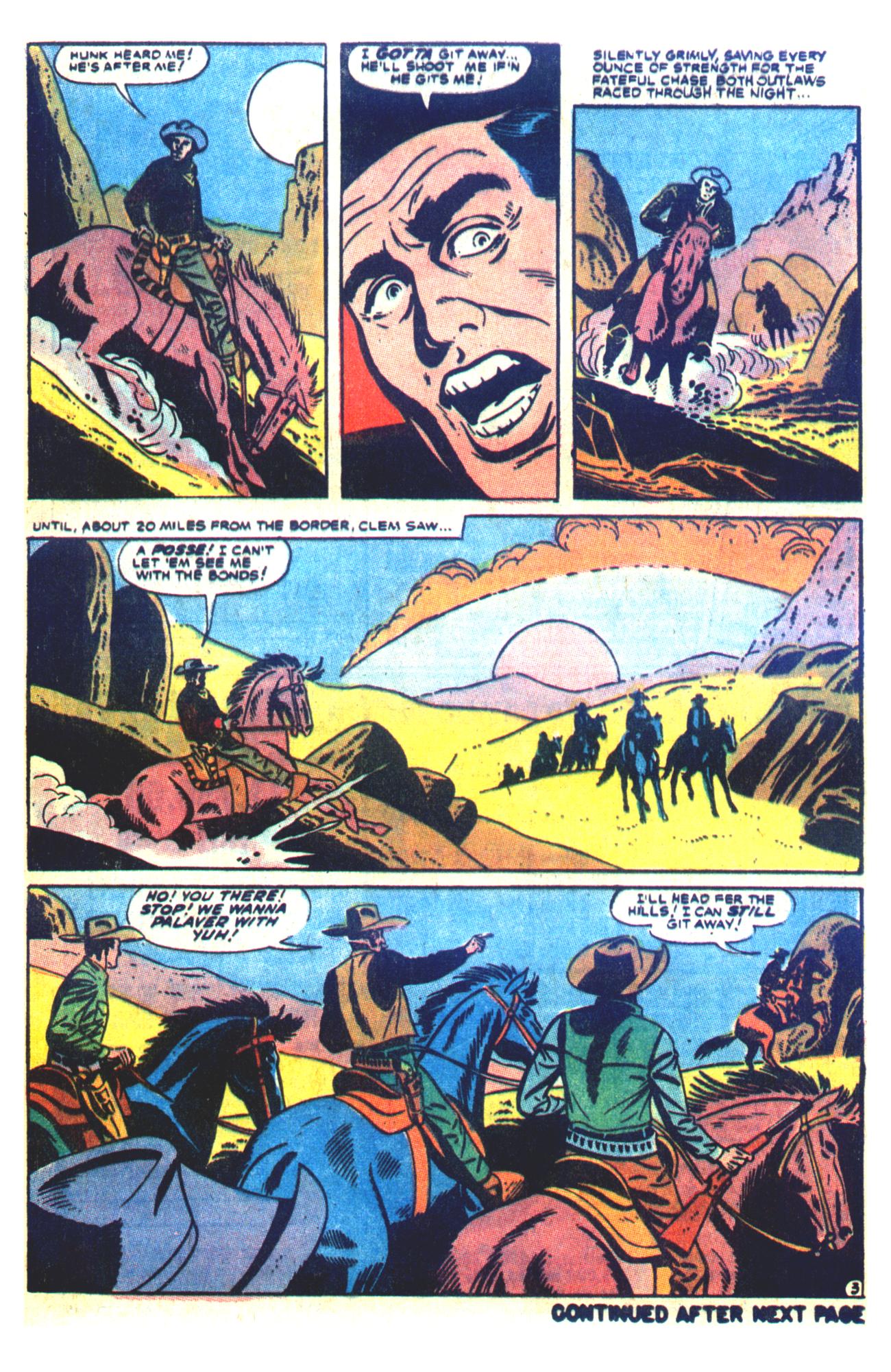 Read online The Rawhide Kid comic -  Issue #94 - 29