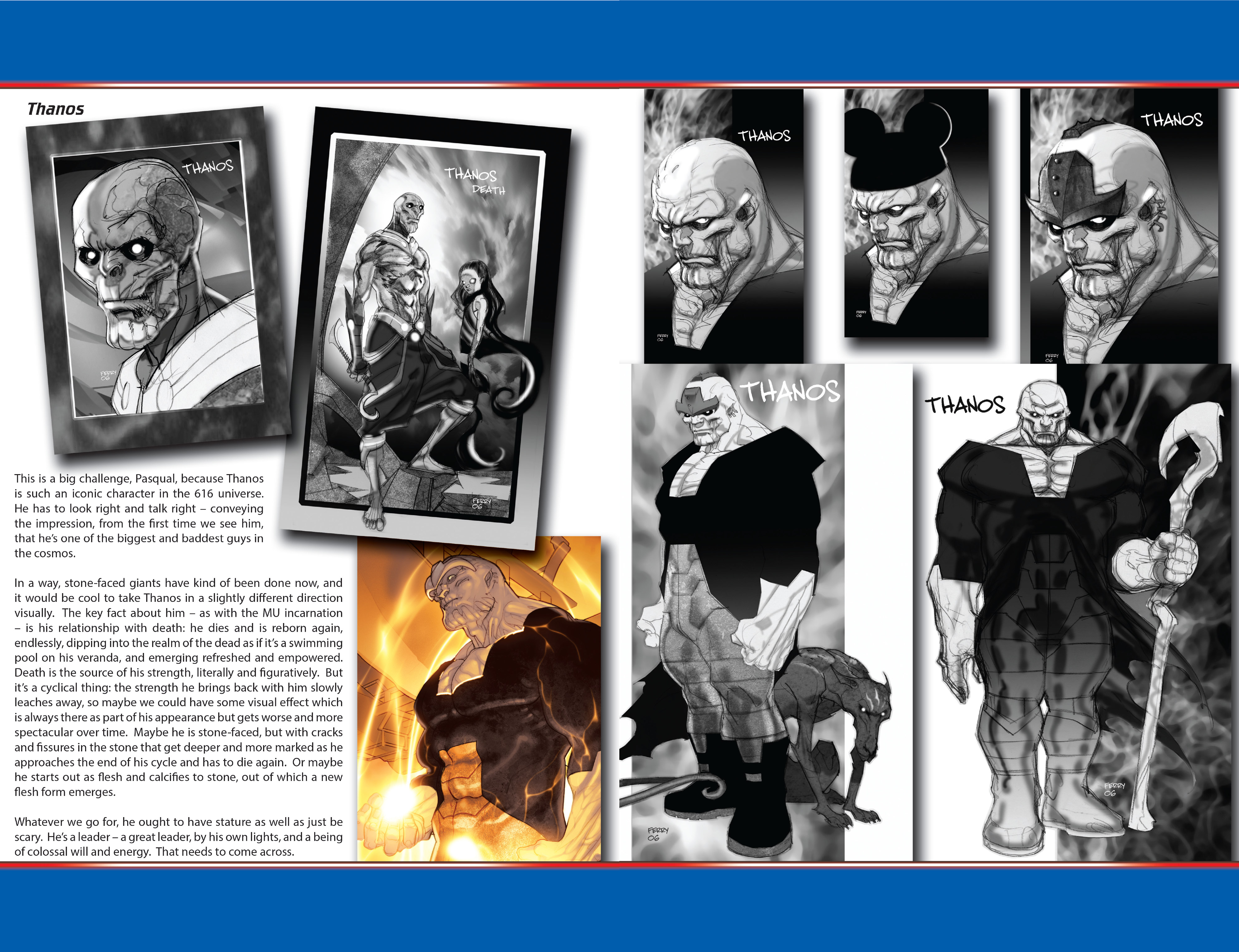 Read online Ultimate Fantastic Four (2004) comic -  Issue # _TPB Collection 4 (Part 3) - 110