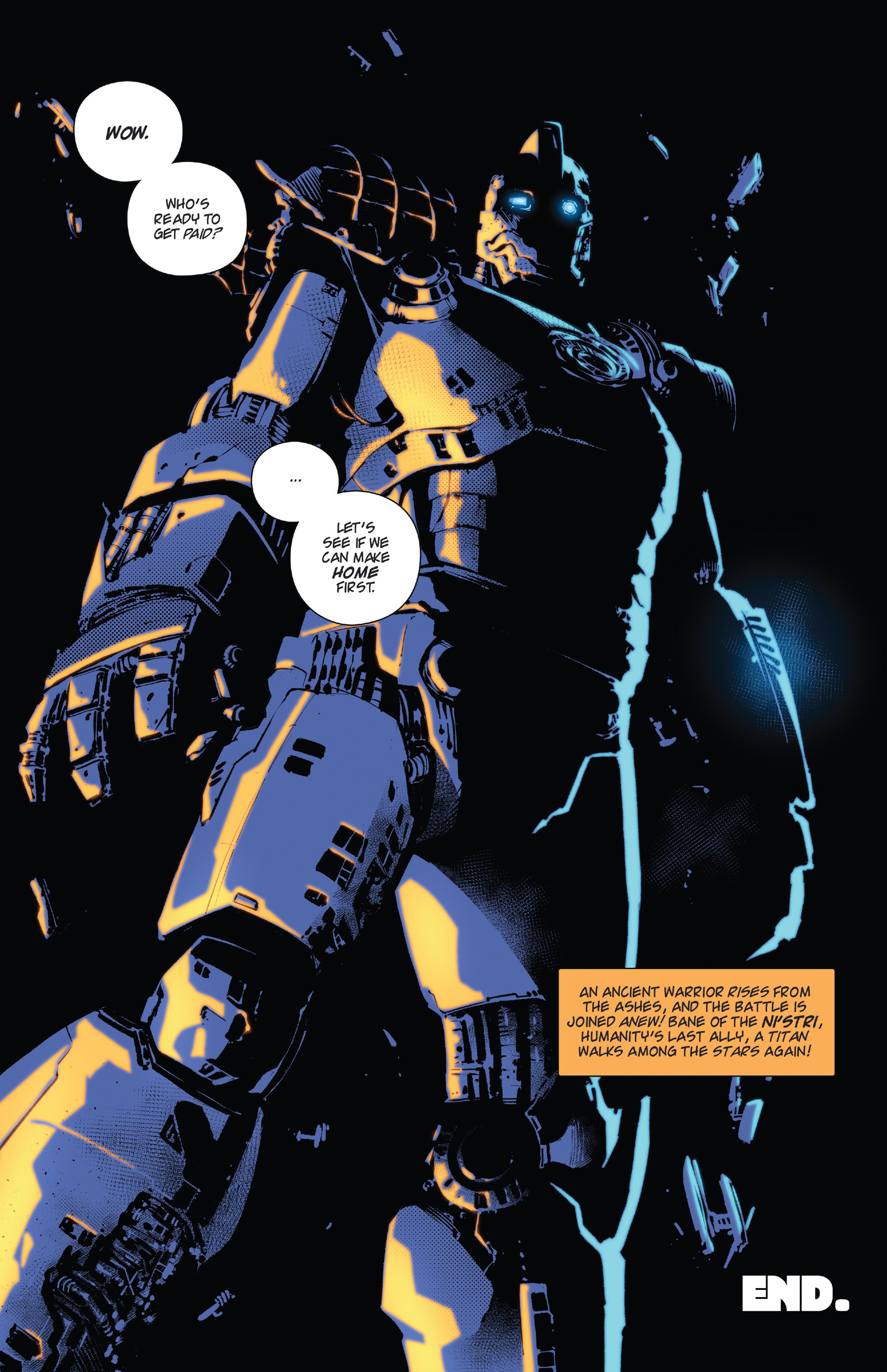 Read online Planet Comics comic -  Issue #2 - 18
