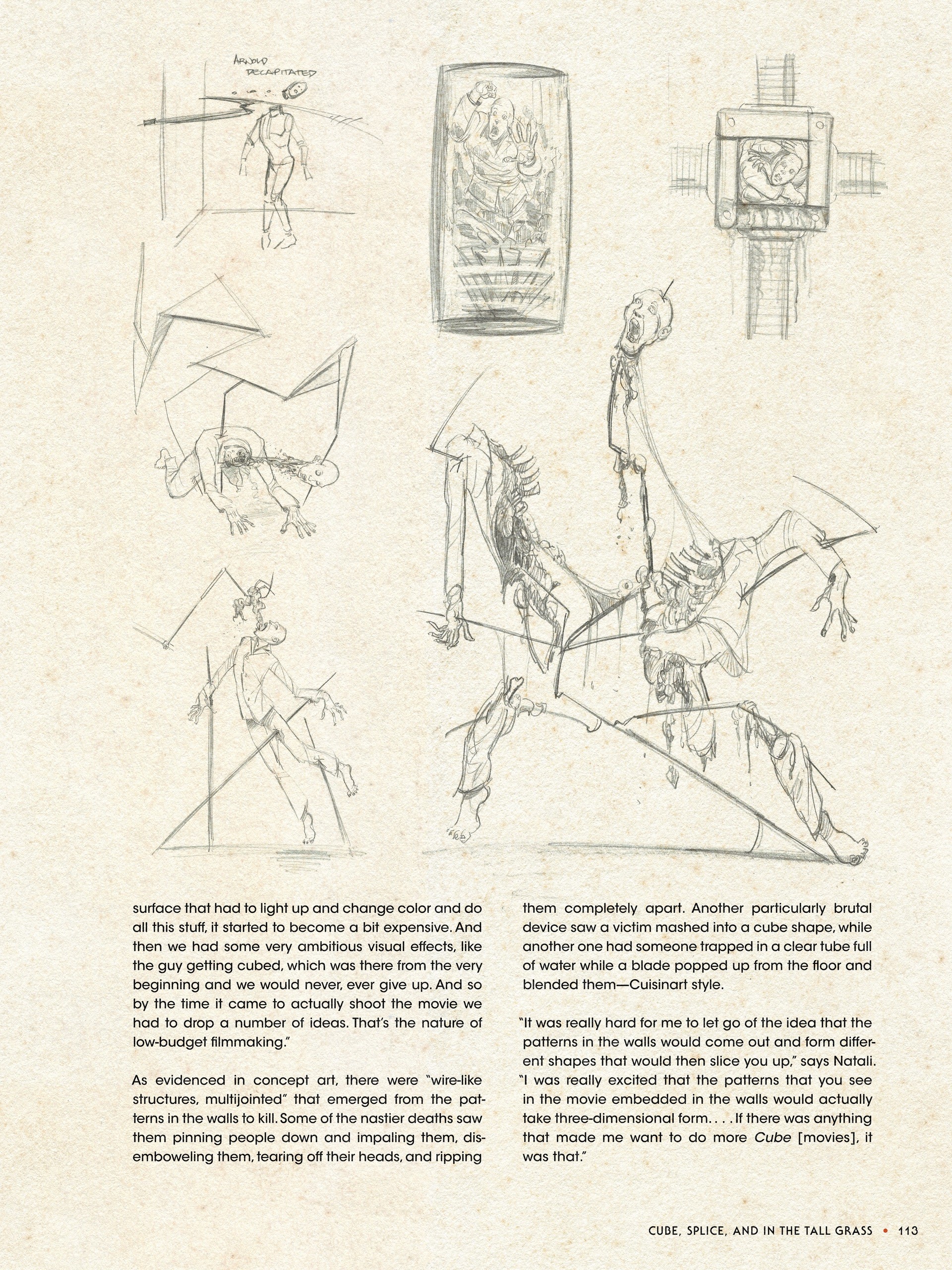 Read online Untold Horror comic -  Issue # TPB (Part 2) - 16