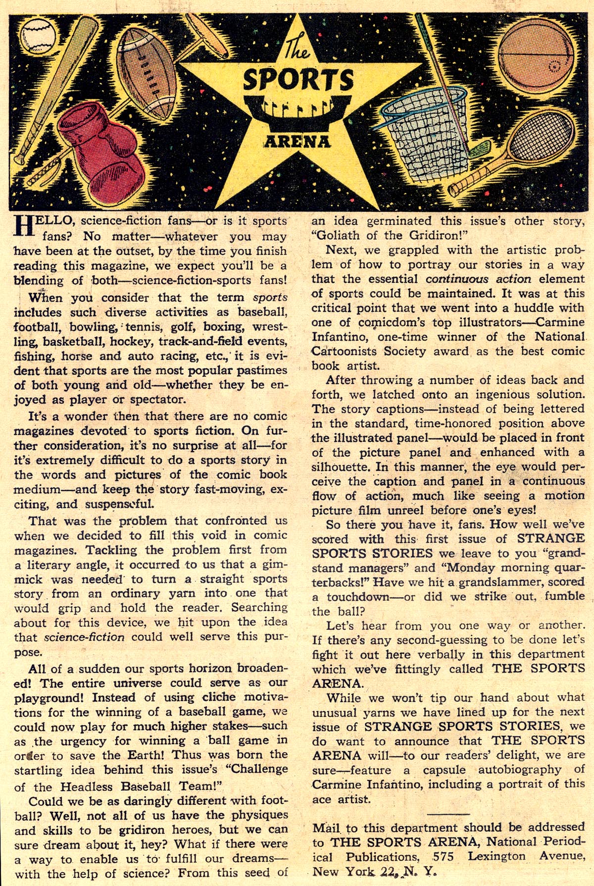 Read online The Brave and the Bold (1955) comic -  Issue #45 - 18