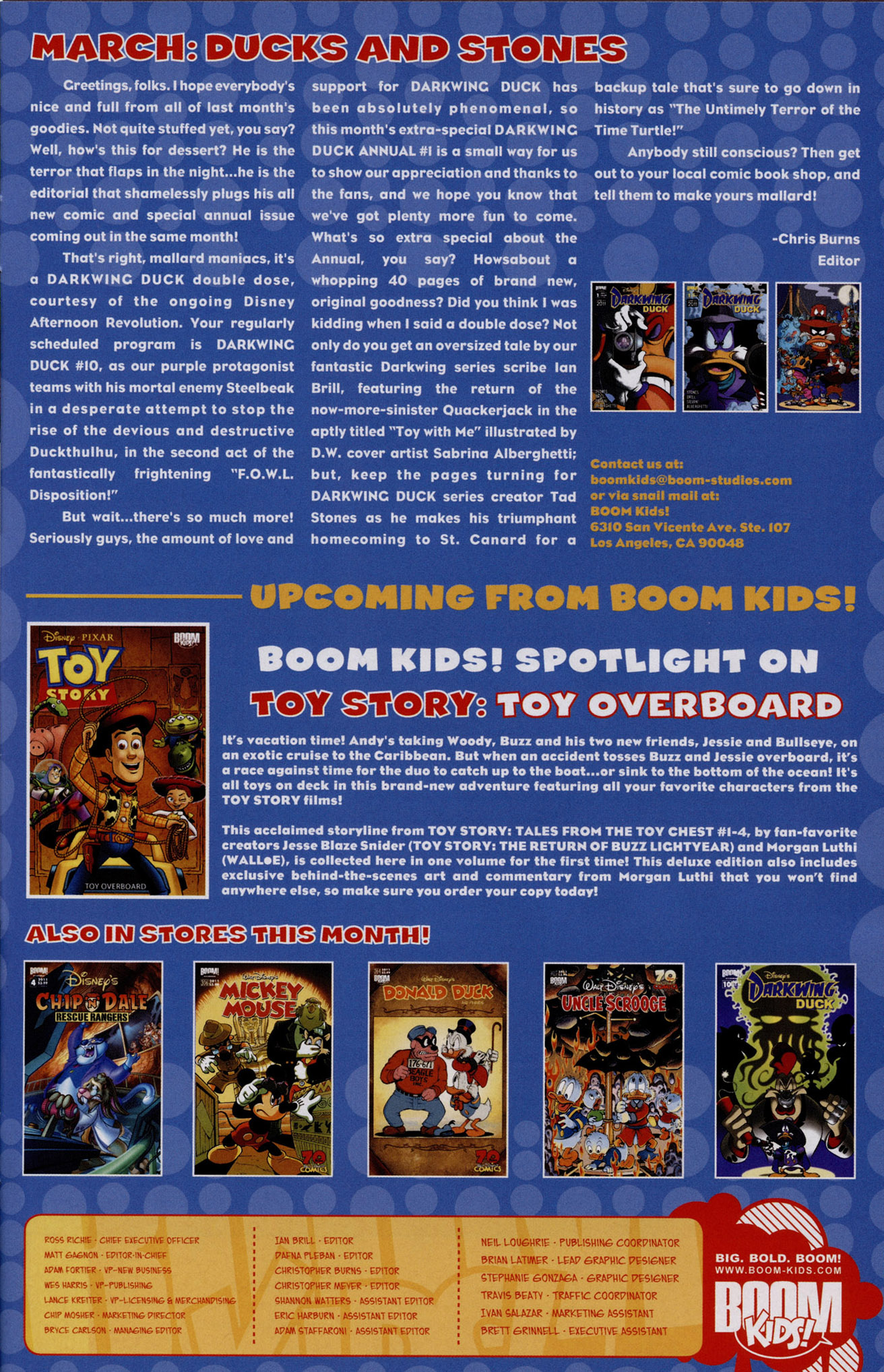 Read online Chip 'N' Dale Rescue Rangers comic -  Issue #4 - 26