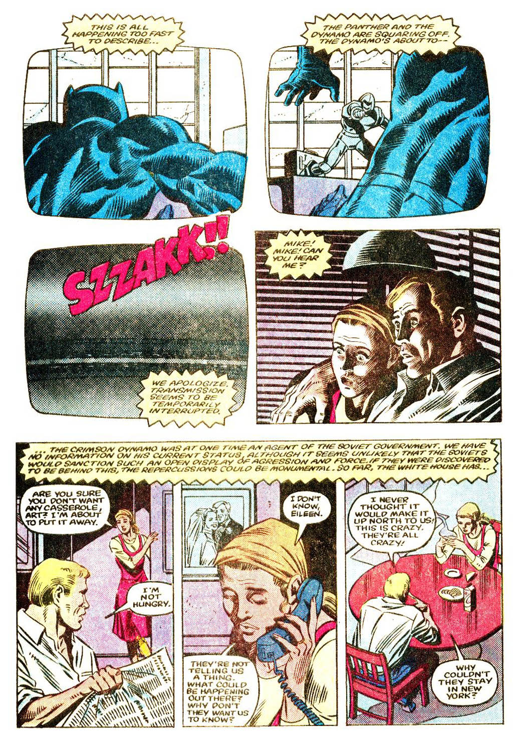Marvel Team-Up (1972) _Annual 7 #7 - English 39