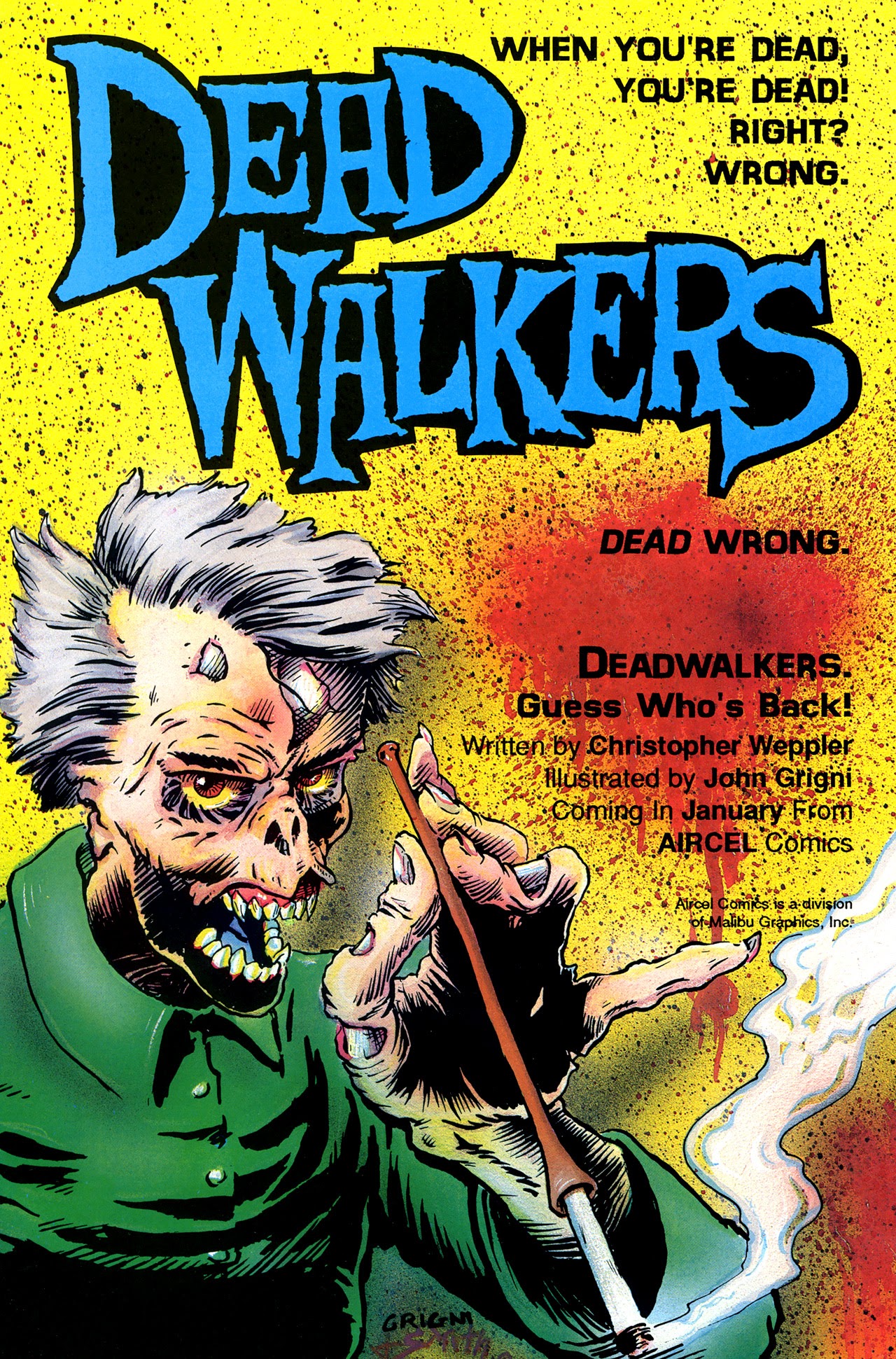 Read online I Love Lucy Too comic -  Issue #2 - 36