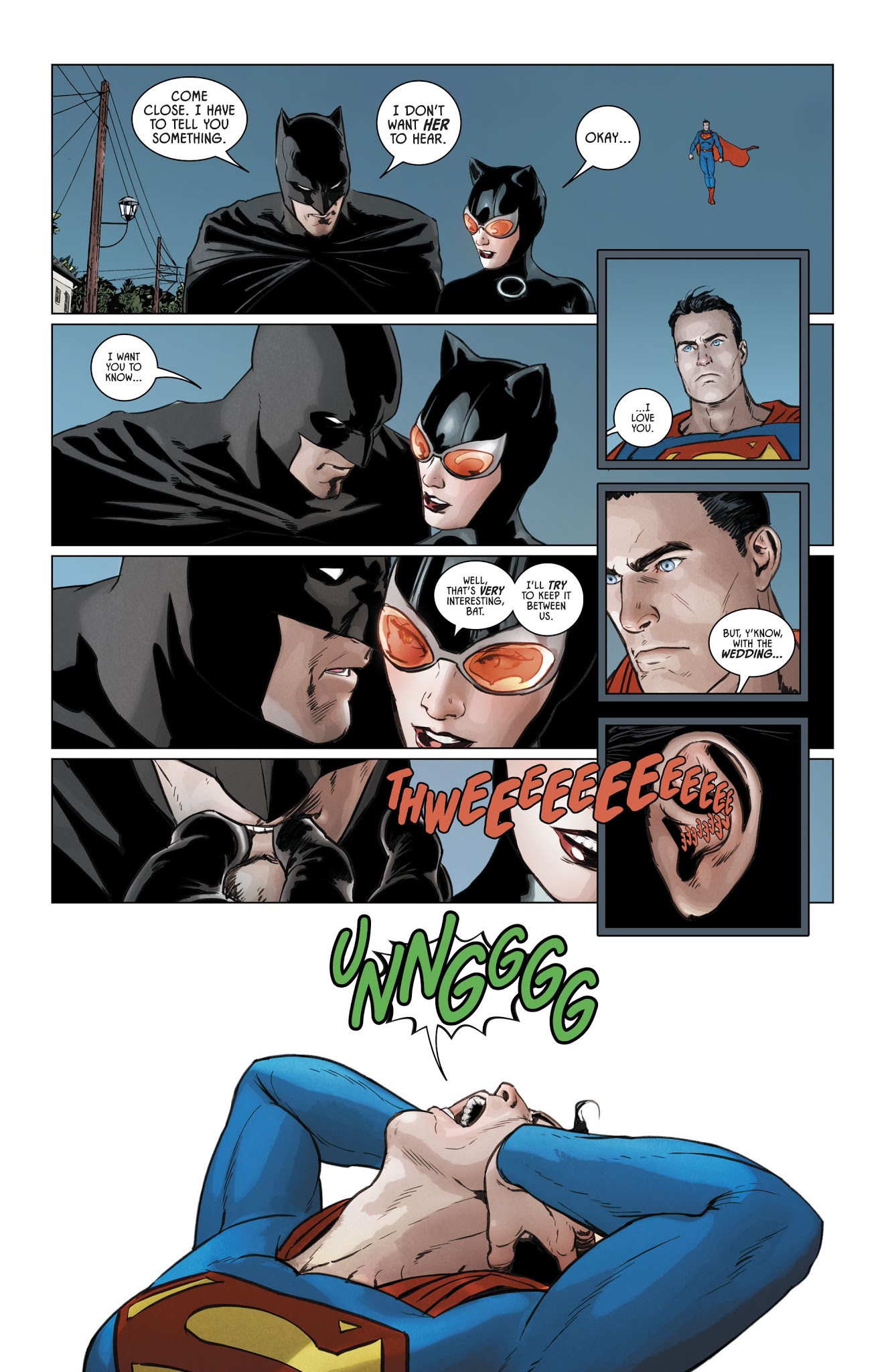Read online Batman (2016) comic -  Issue #42 - 9