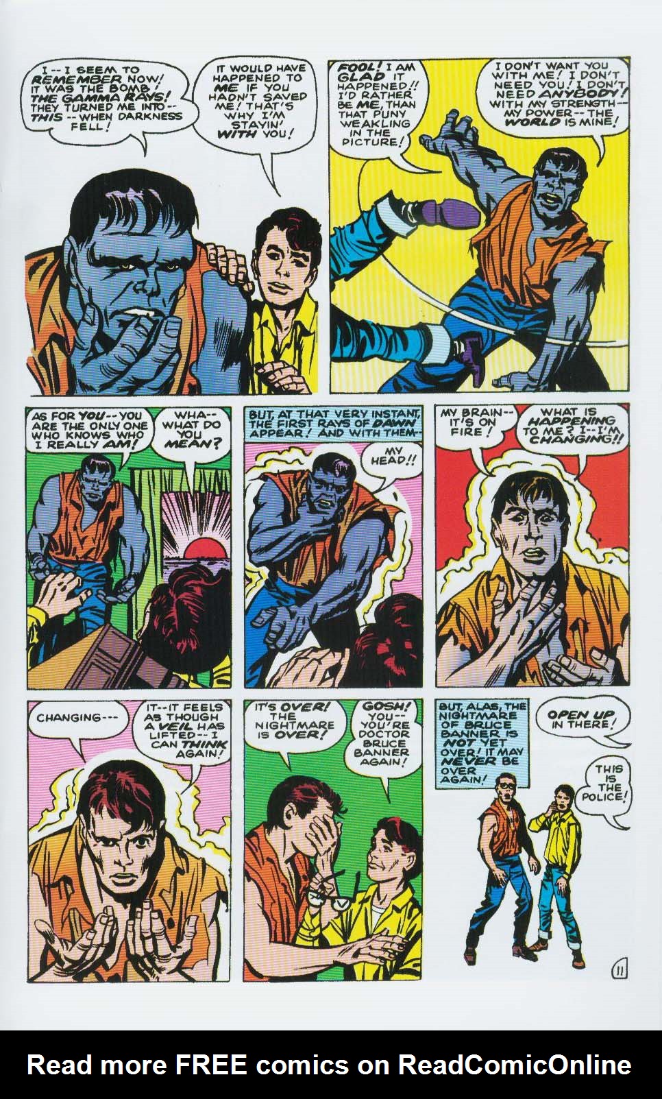 Read online Wizard Ace Edition comic -  Issue #31 - 14