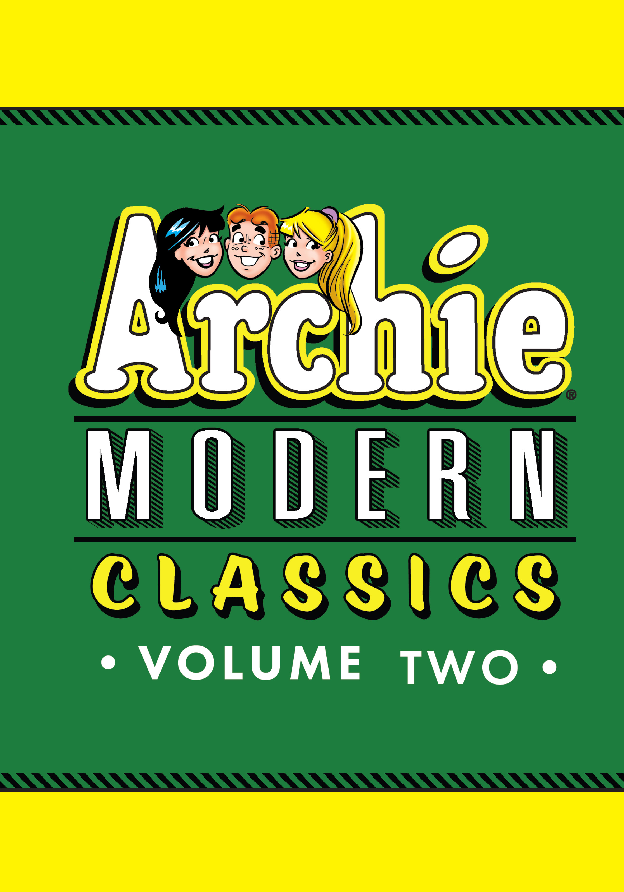 Read online Archie: Modern Classics comic -  Issue # TPB 2 (Part 1) - 3