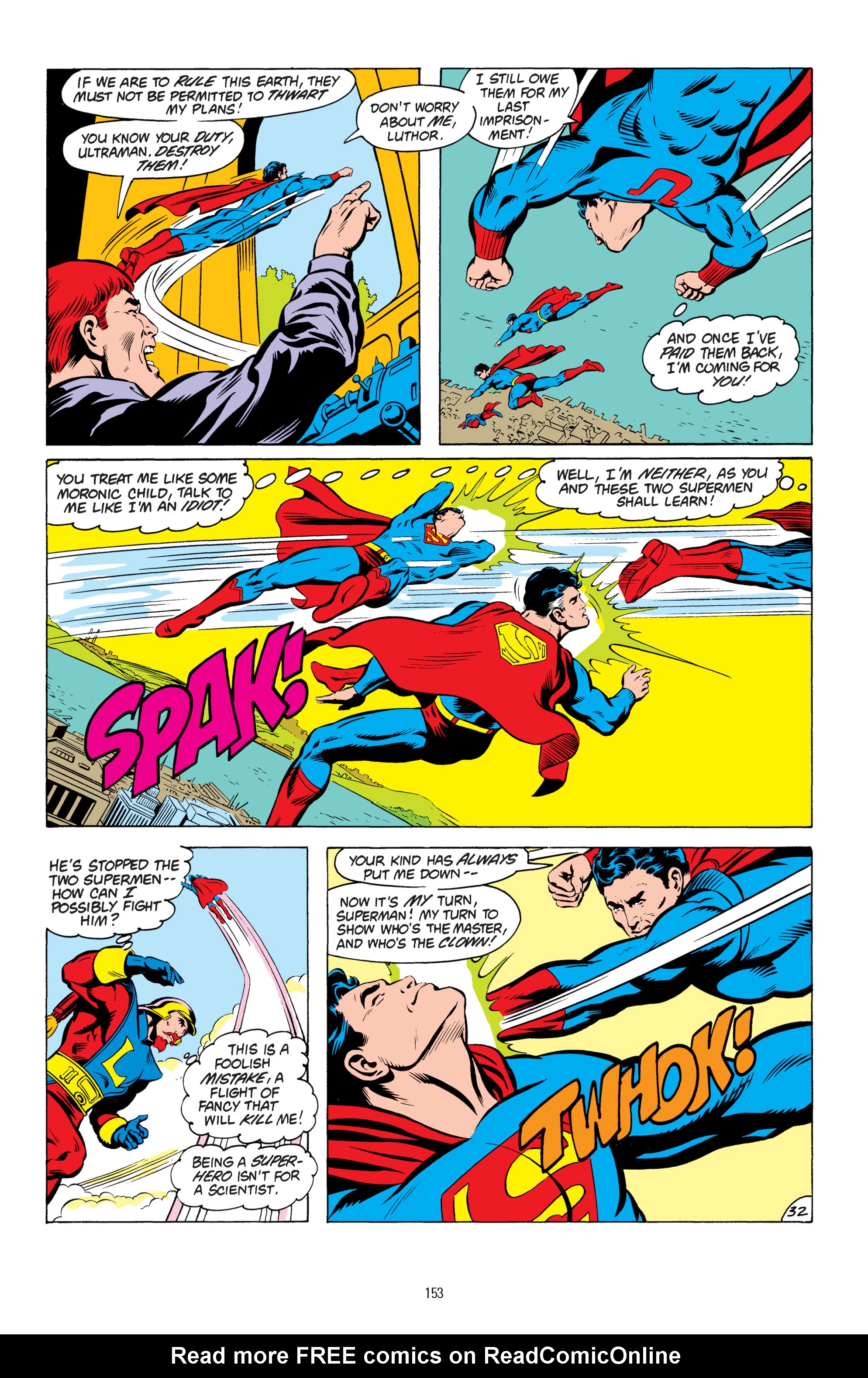 Read online DC Through the '80s: The End of Eras comic -  Issue # TPB (Part 2) - 55