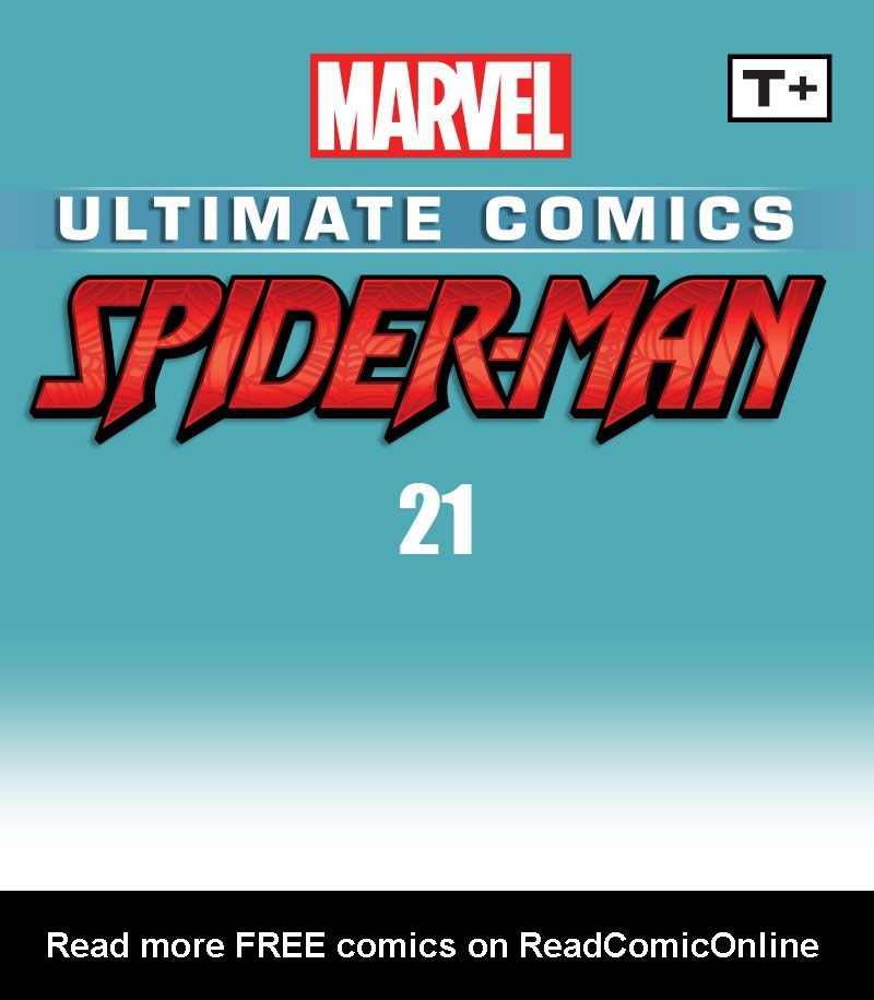 Read online Miles Morales Spider-Man Infinity Comic comic -  Issue #21 - 2