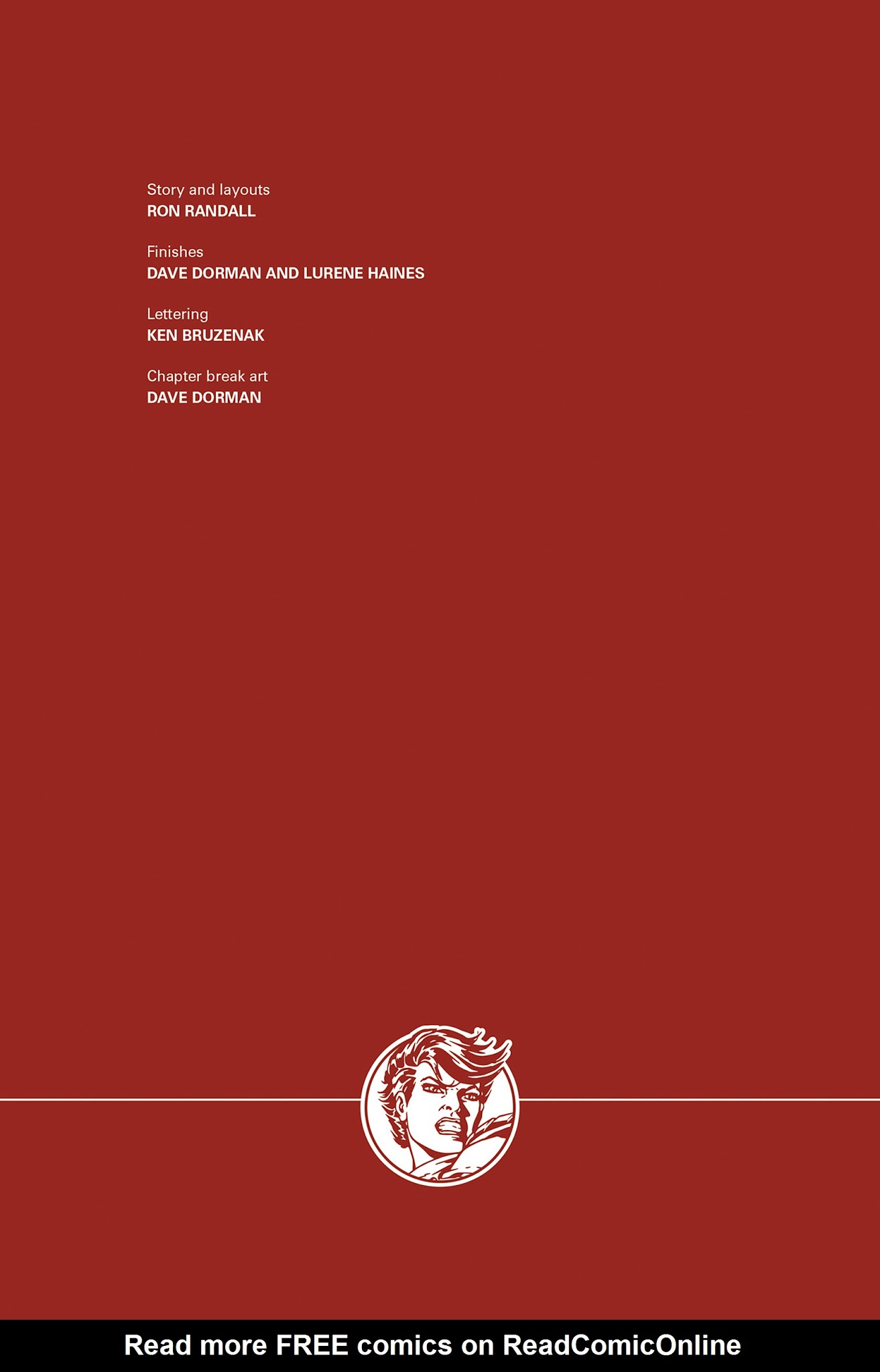 Read online Trekker Omnibus comic -  Issue # TPB - 205