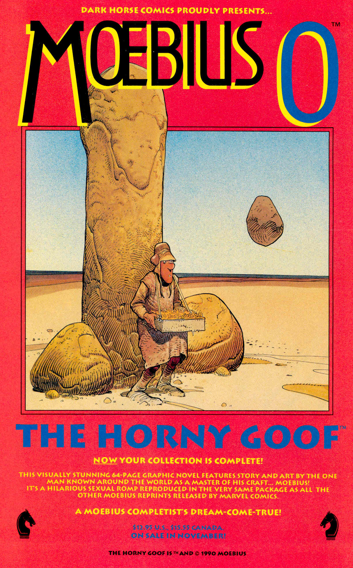 Read online Dark Horse Presents (1986) comic -  Issue #45 - 34