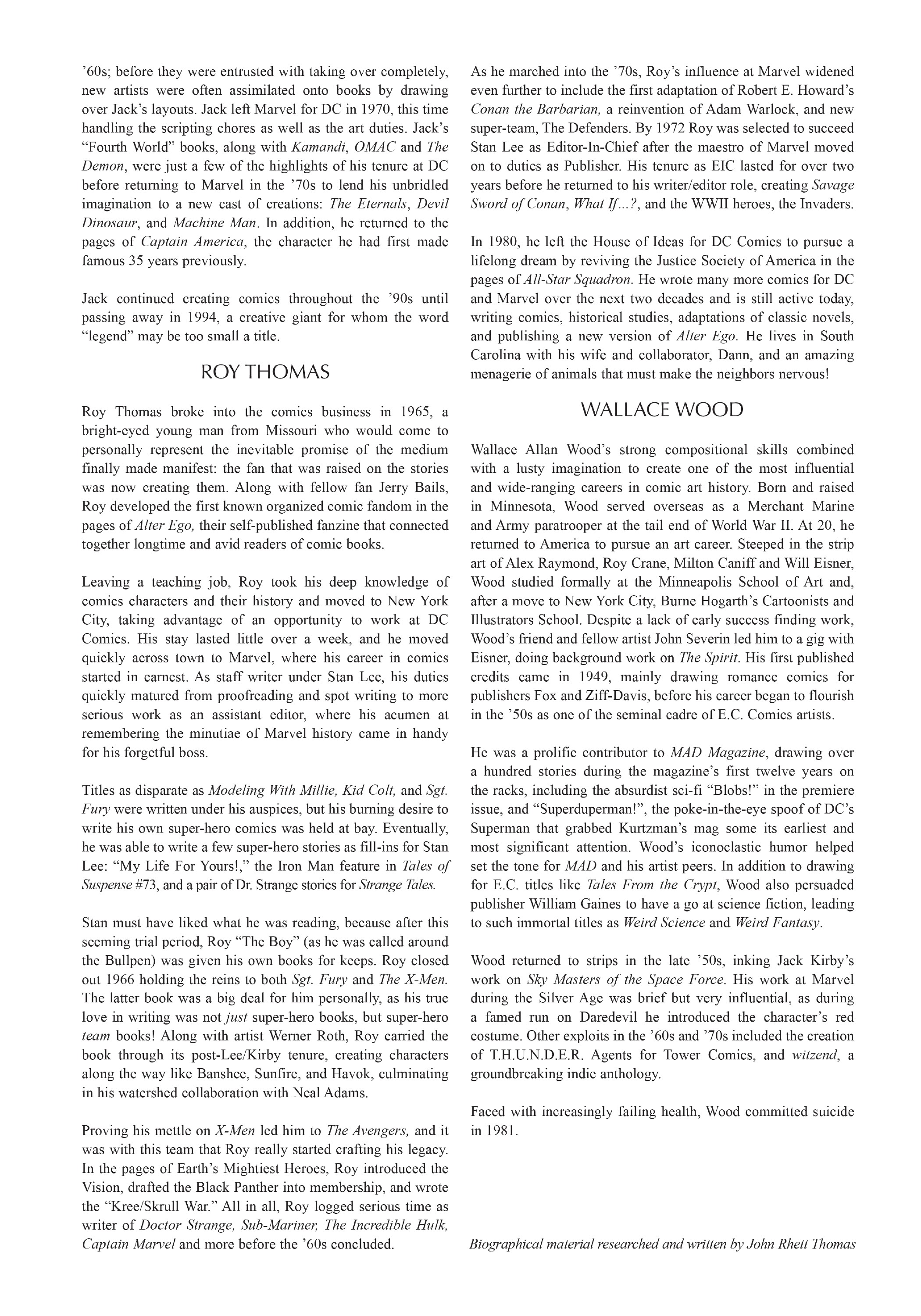 Read online Marvel Masterworks: The Sub-Mariner comic -  Issue # TPB 1 (Part 3) - 77