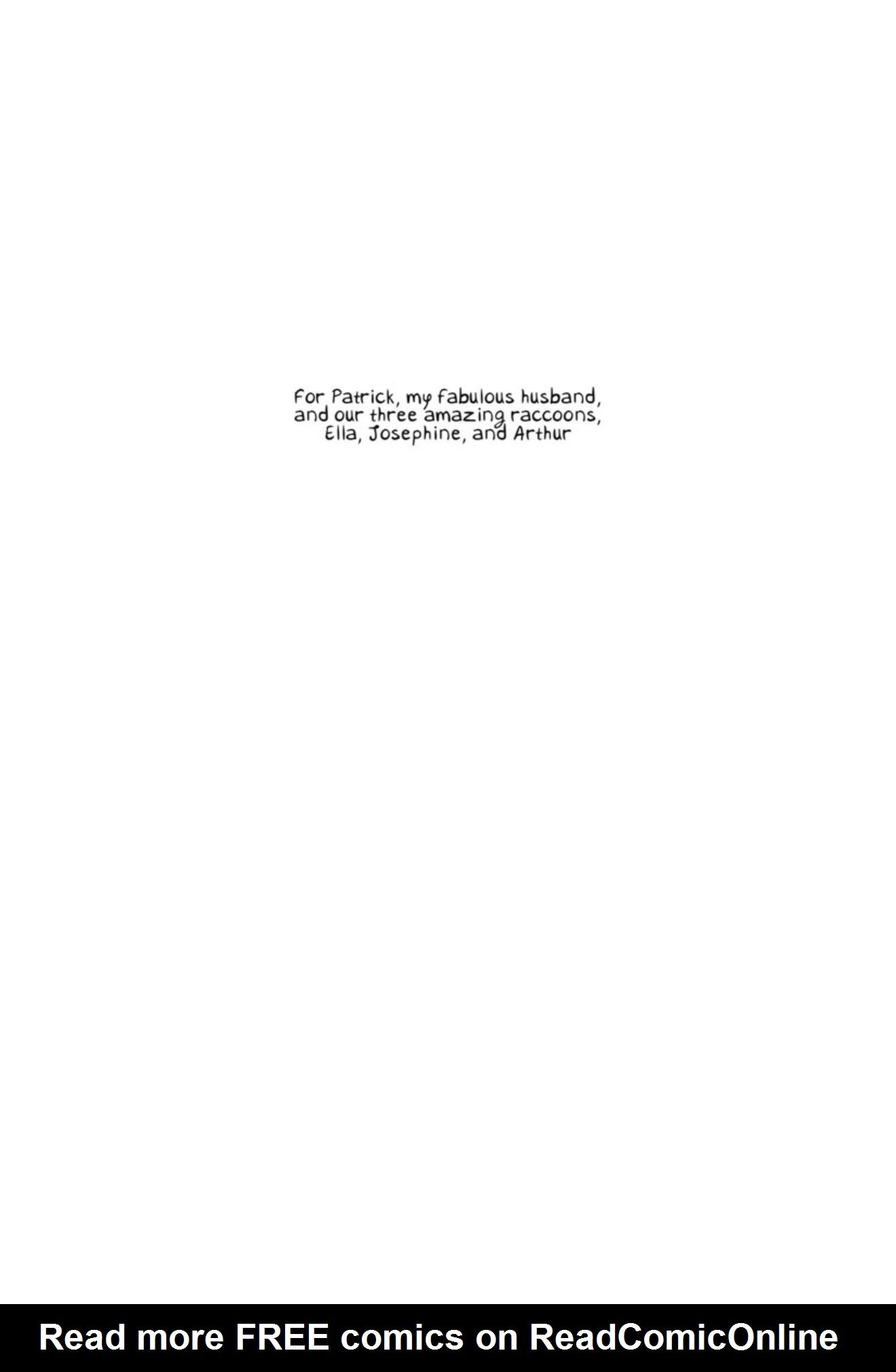 Read online Witches of Brooklyn comic -  Issue # TPB 1 (Part 1) - 7