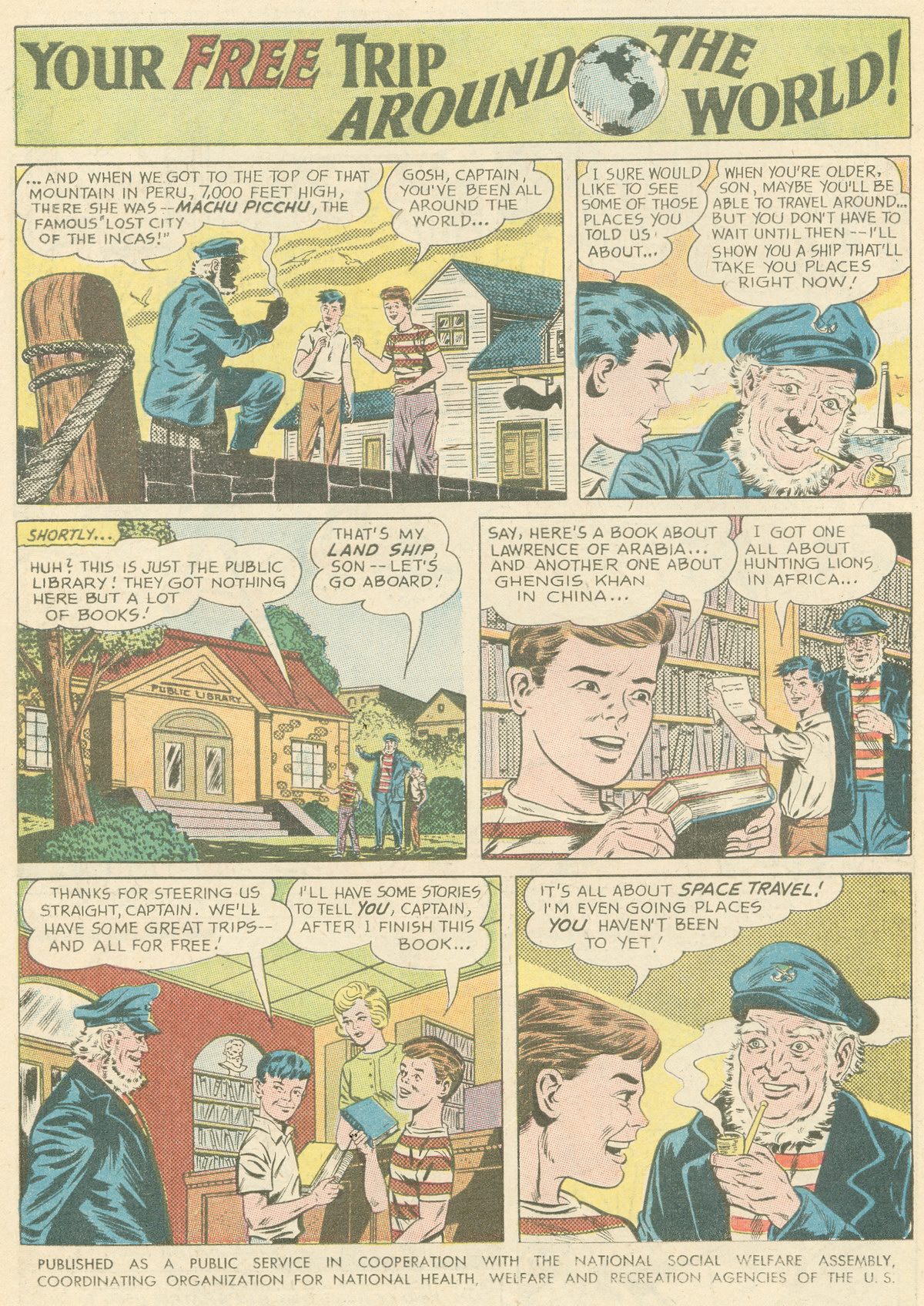 Read online Superman's Pal Jimmy Olsen comic -  Issue #93 - 10