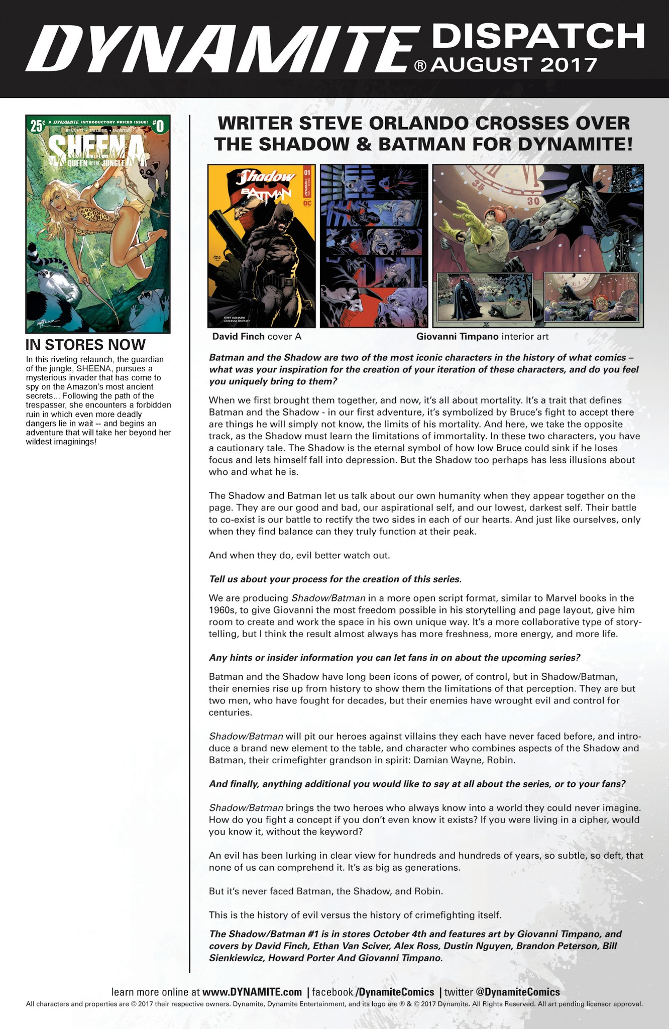 Read online KISS comic -  Issue #10 - 24