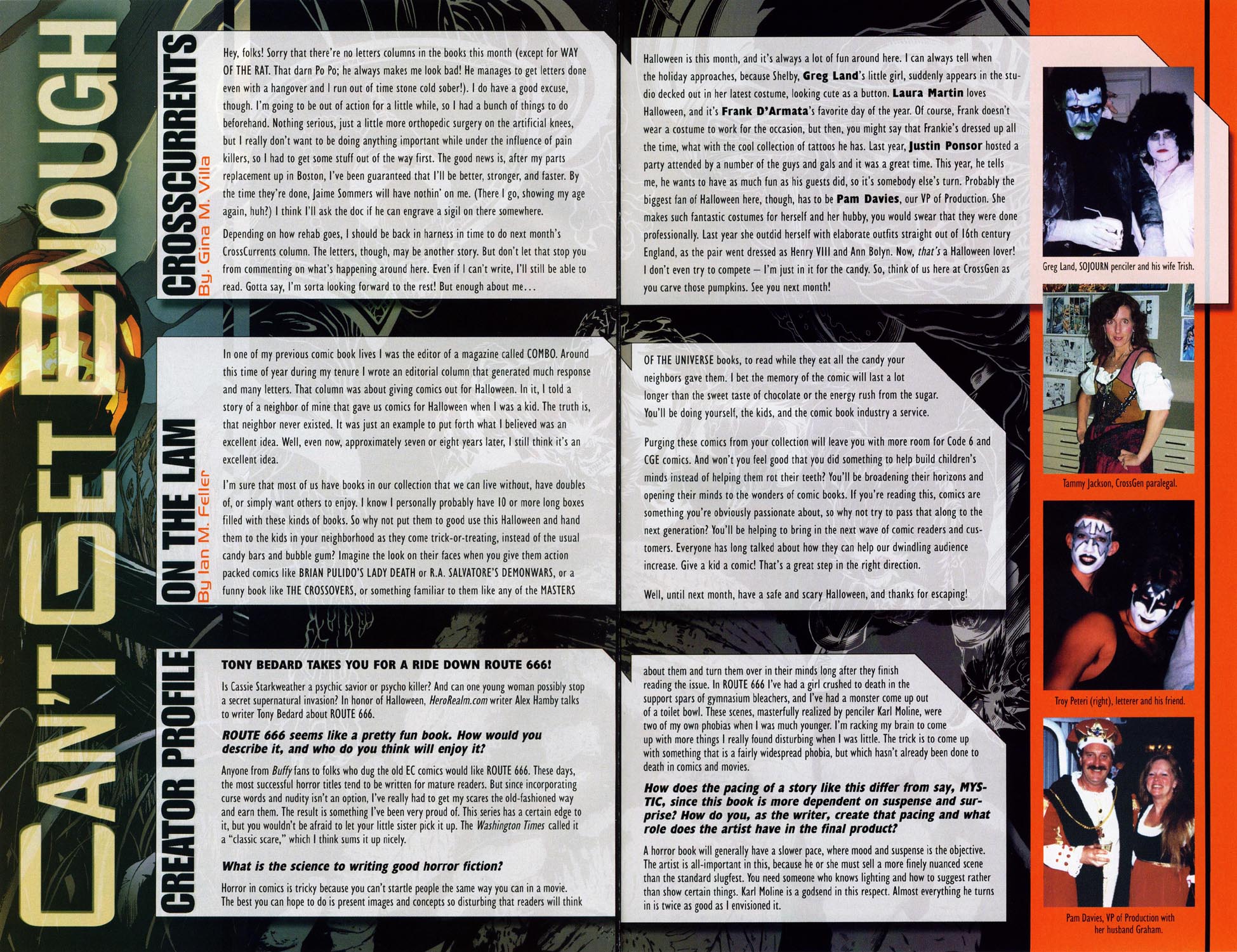 Read online Way of the Rat comic -  Issue #17 - 28