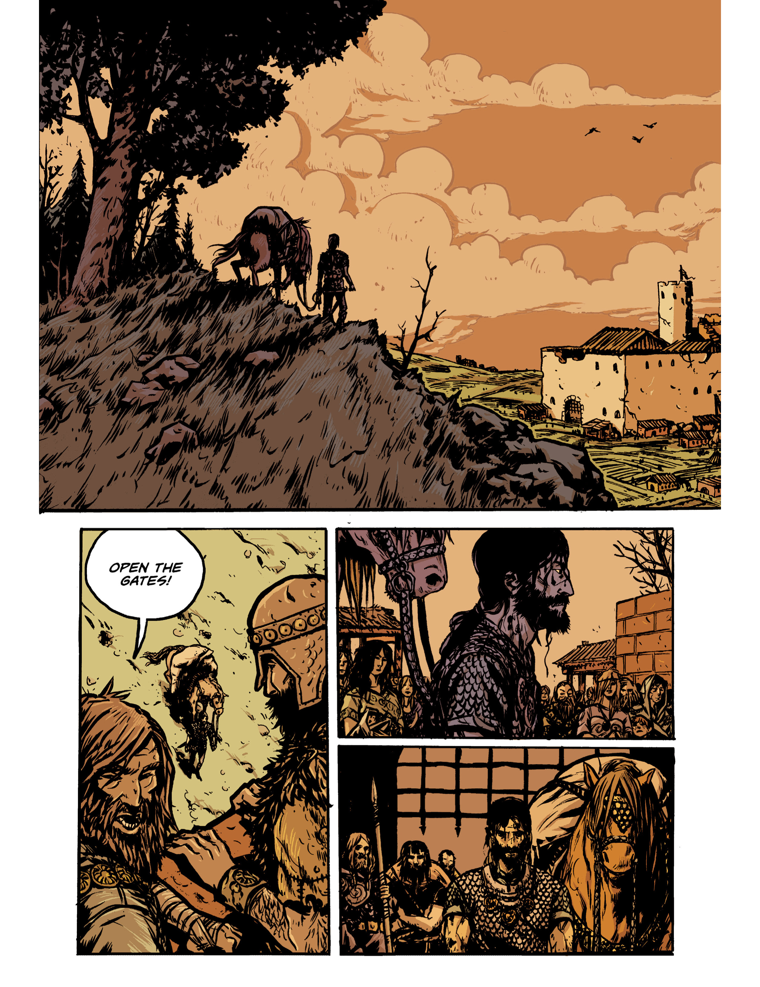 Read online Image comic -  Issue #13 - 12