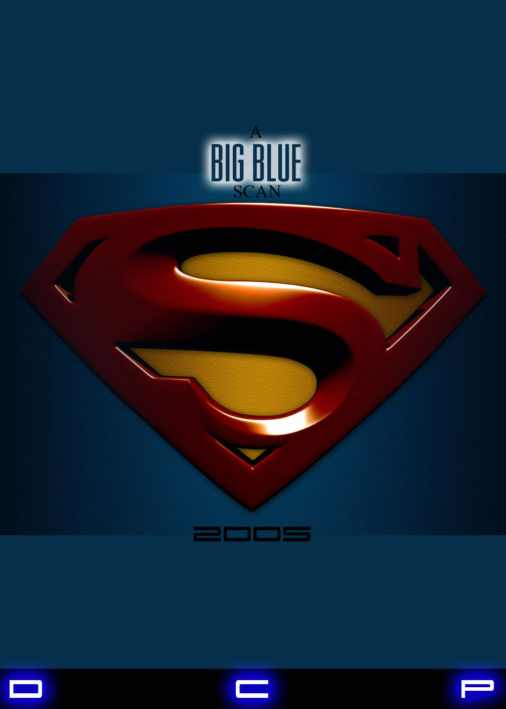 Read online Majestic (2005) comic -  Issue #11 - 24