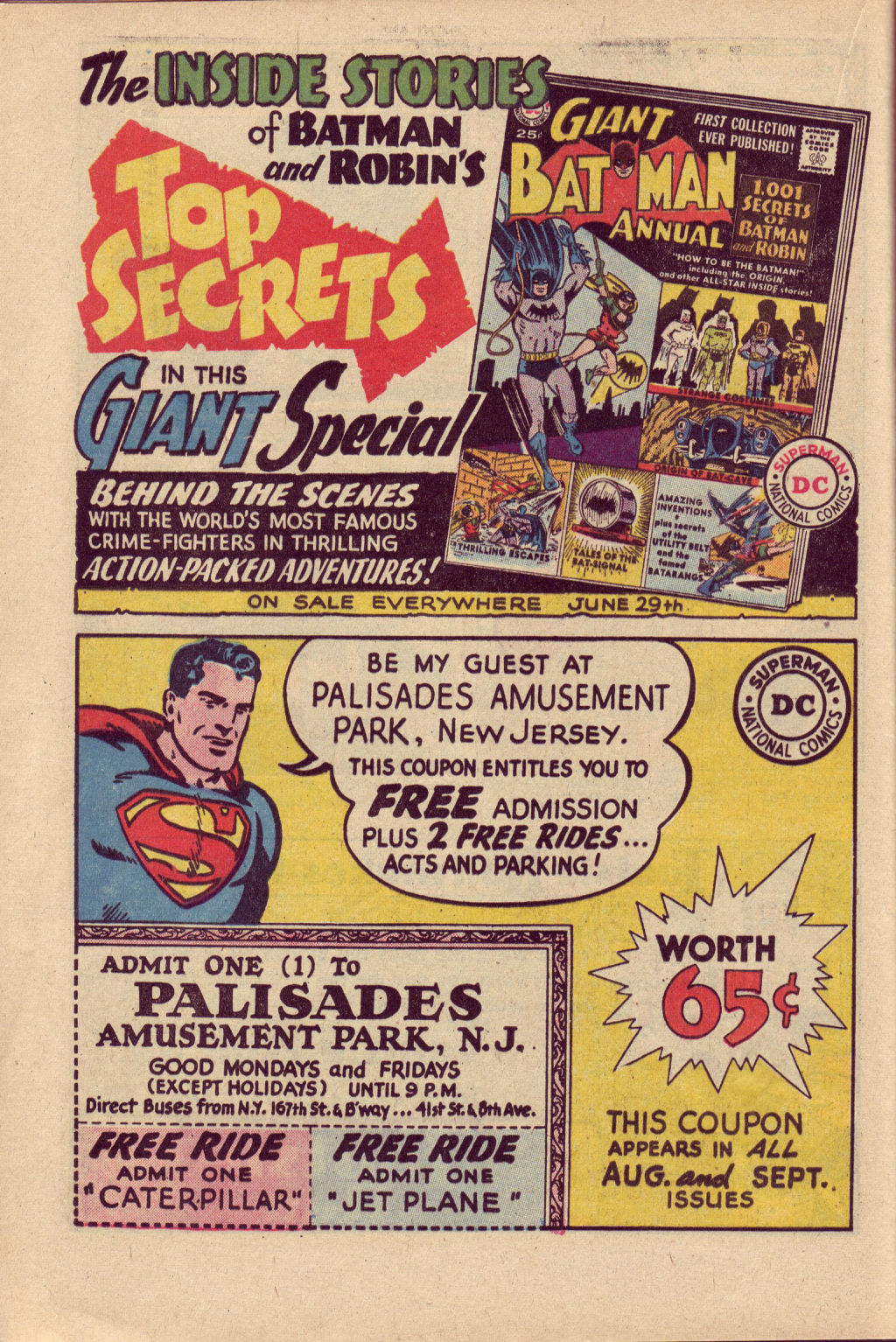 Read online G.I. Combat (1952) comic -  Issue #89 - 16