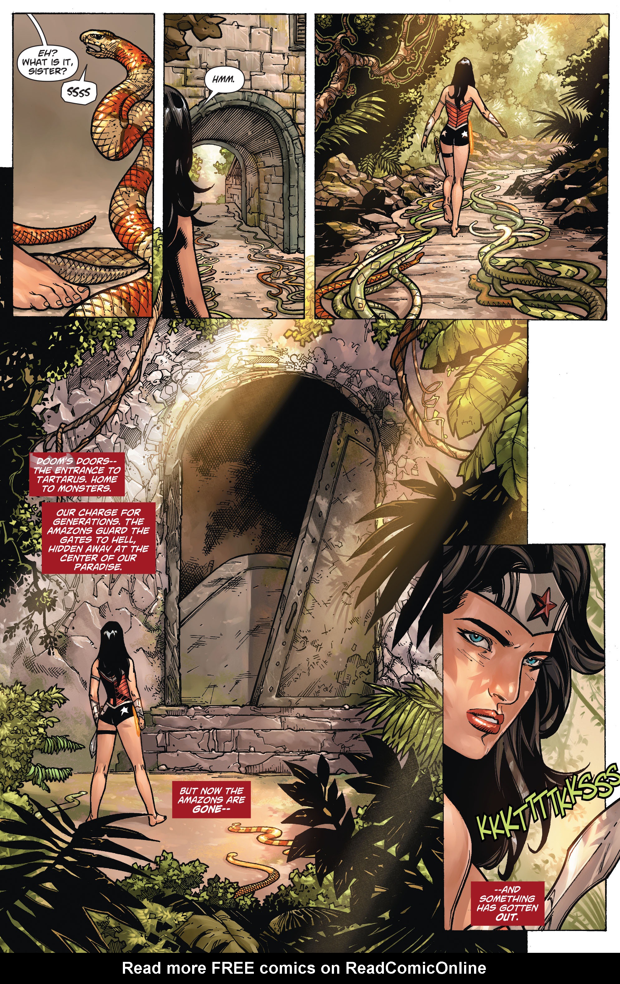 Read online Superman/Wonder Woman comic -  Issue # _TPB 1 - Power Couple - 98