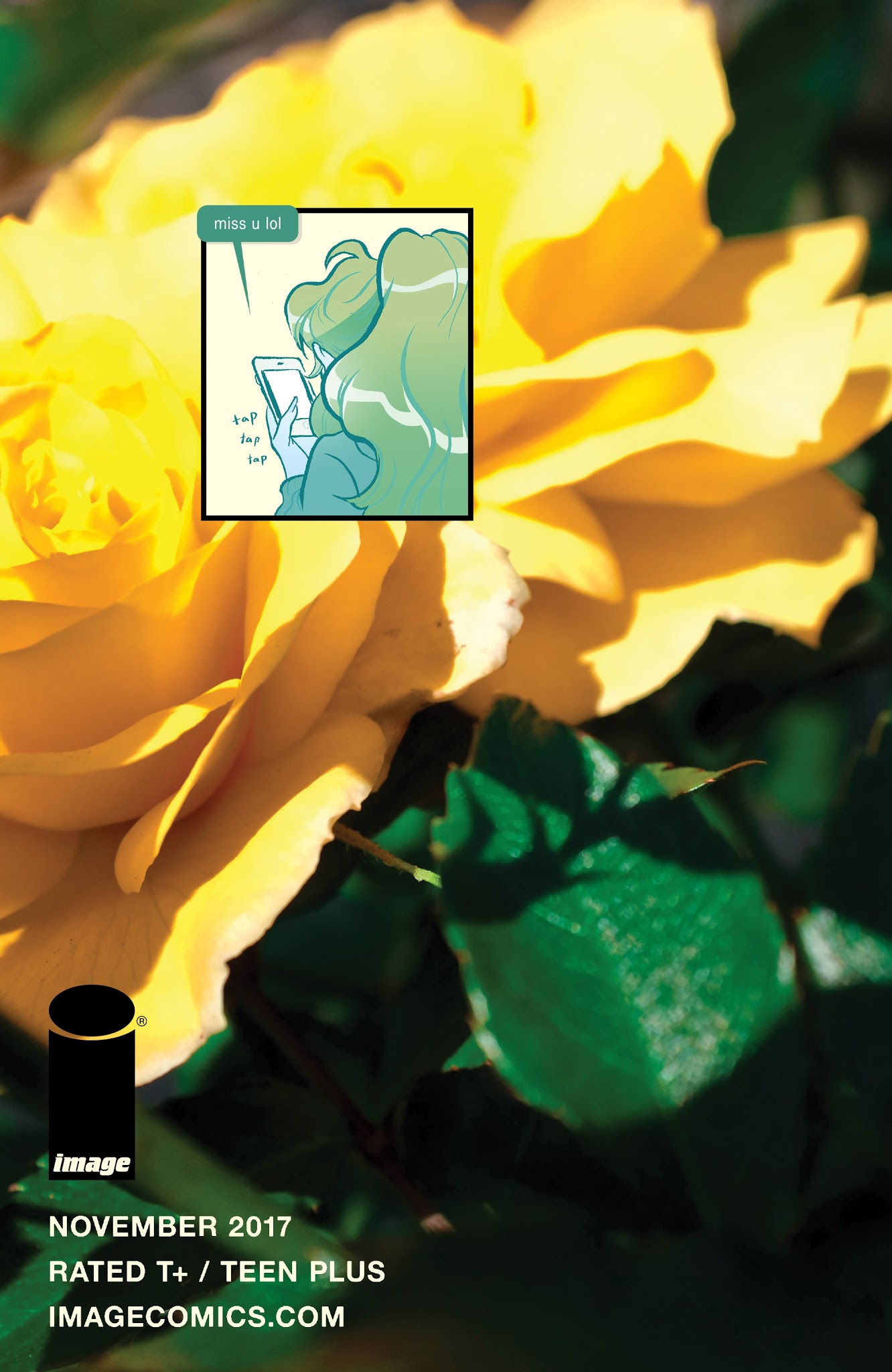 Read online Snotgirl comic -  Issue #8 - 32