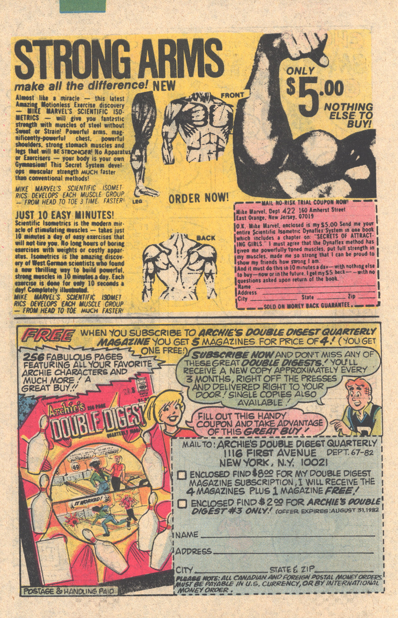 Read online The Adventures of Little Archie comic -  Issue #176 - 34