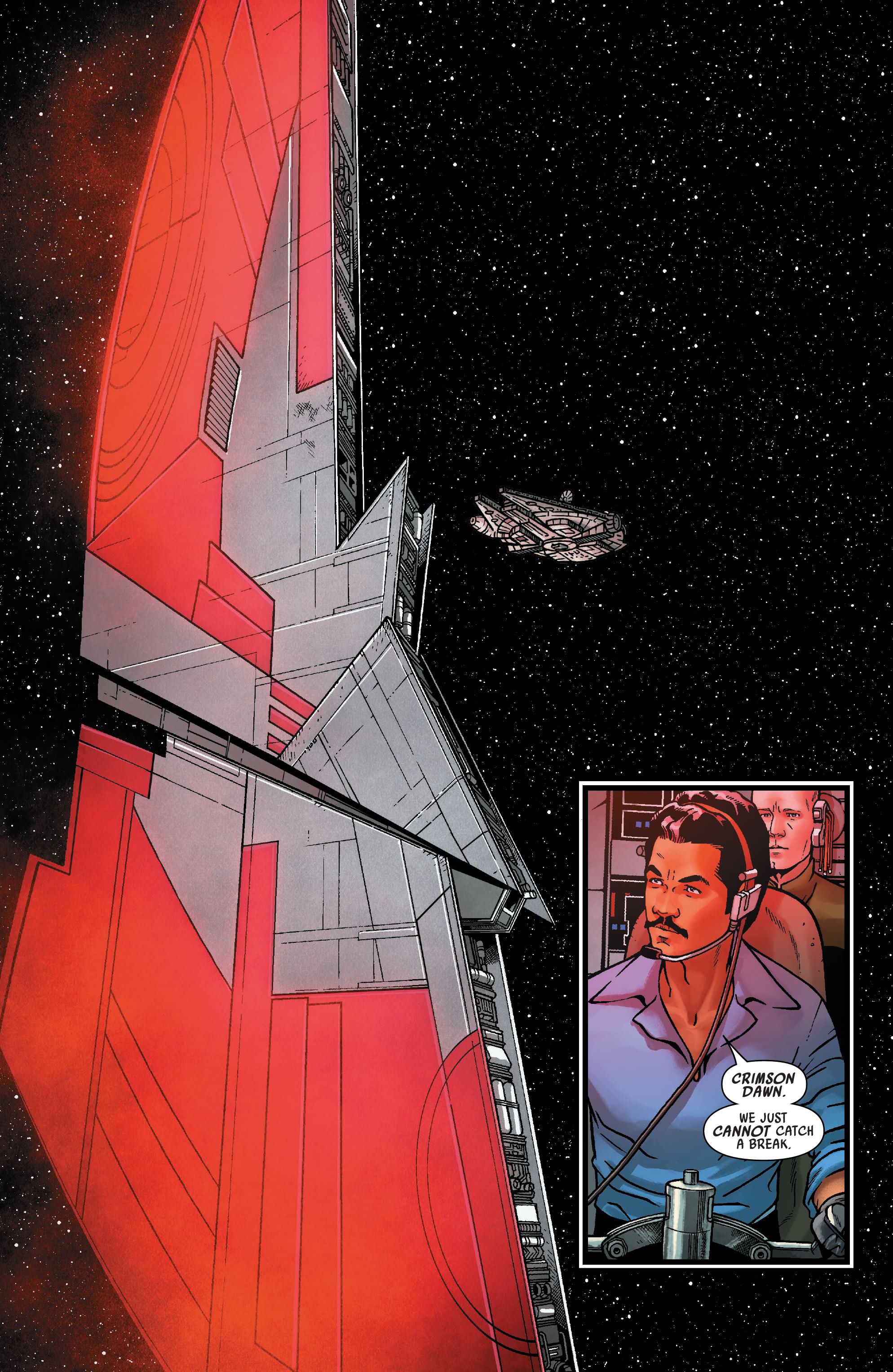 Read online Star Wars: War of the Bounty Hunters Omnibus comic -  Issue # TPB (Part 8) - 61