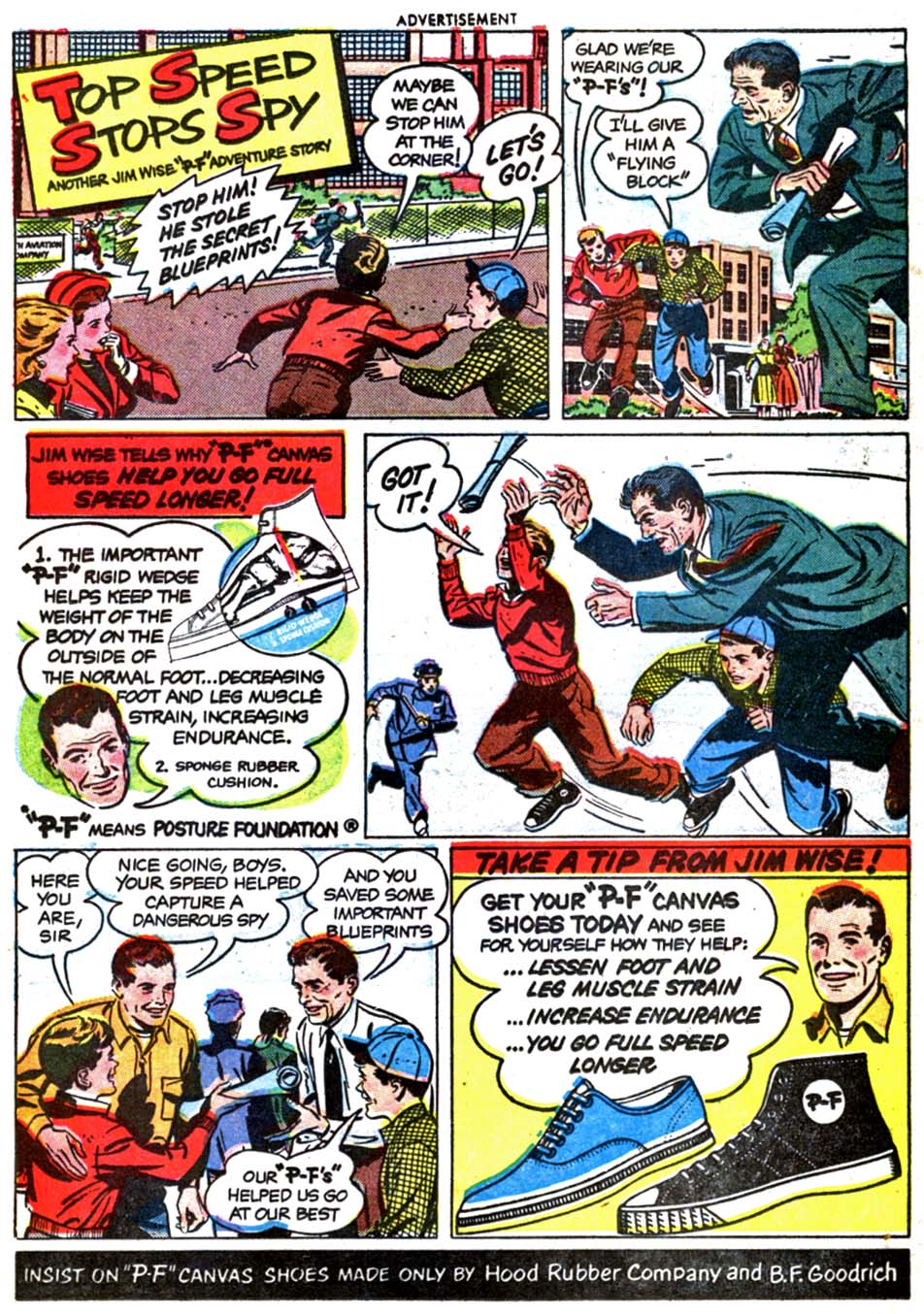 Adventure Comics (1938) issue 179 - Page 15