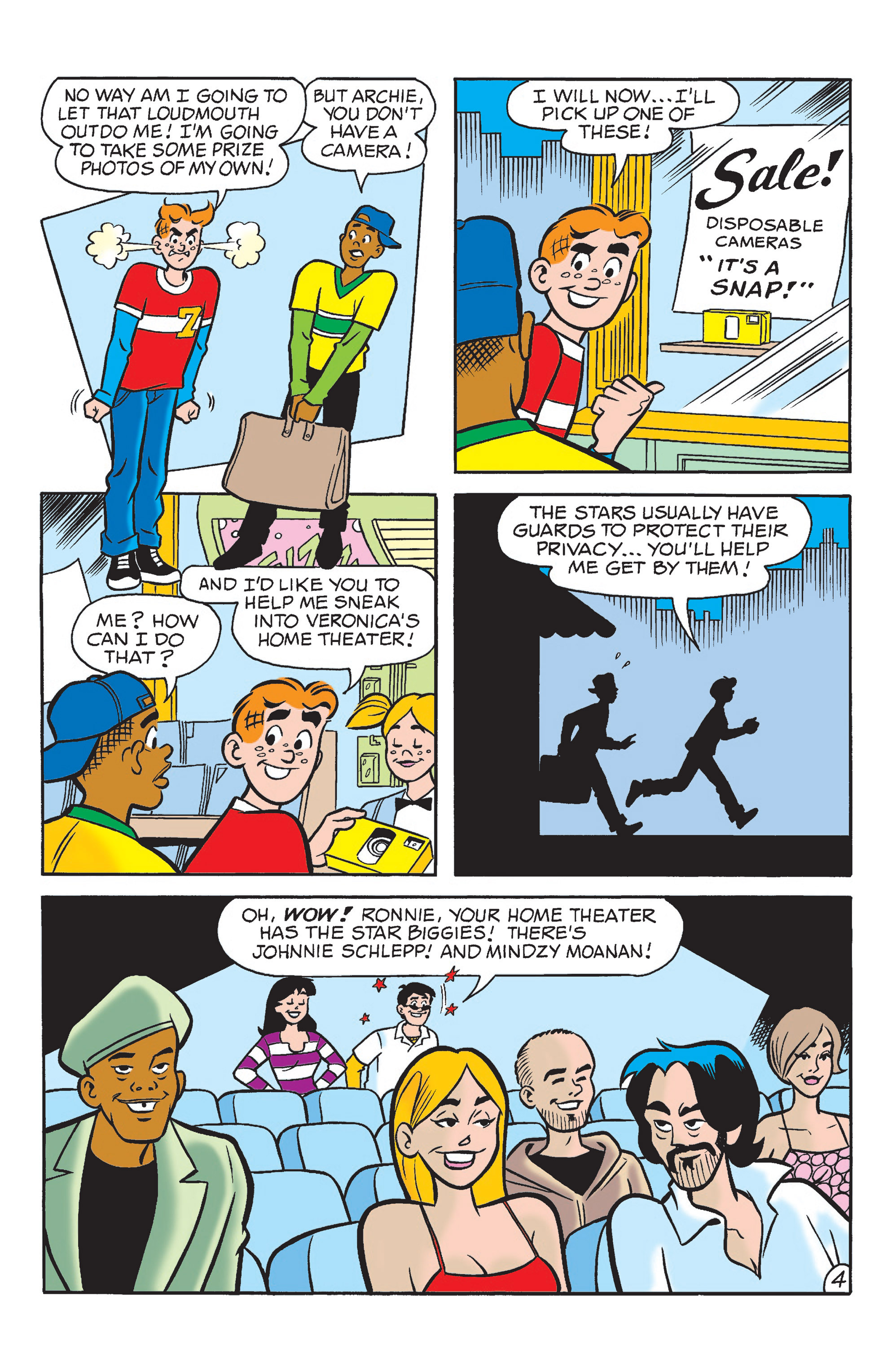 Read online Pep Digital comic -  Issue #55 - 96