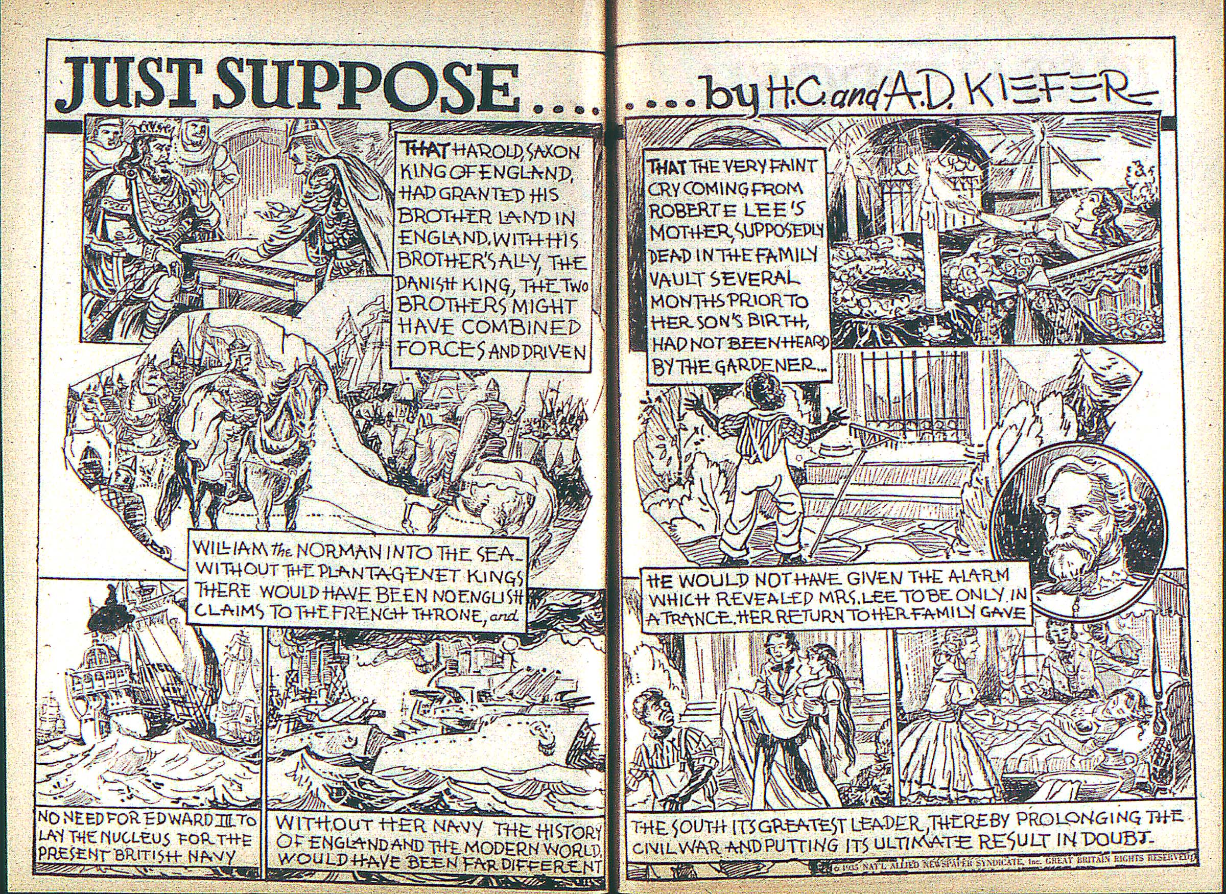 Read online Adventure Comics (1938) comic -  Issue #3 - 20