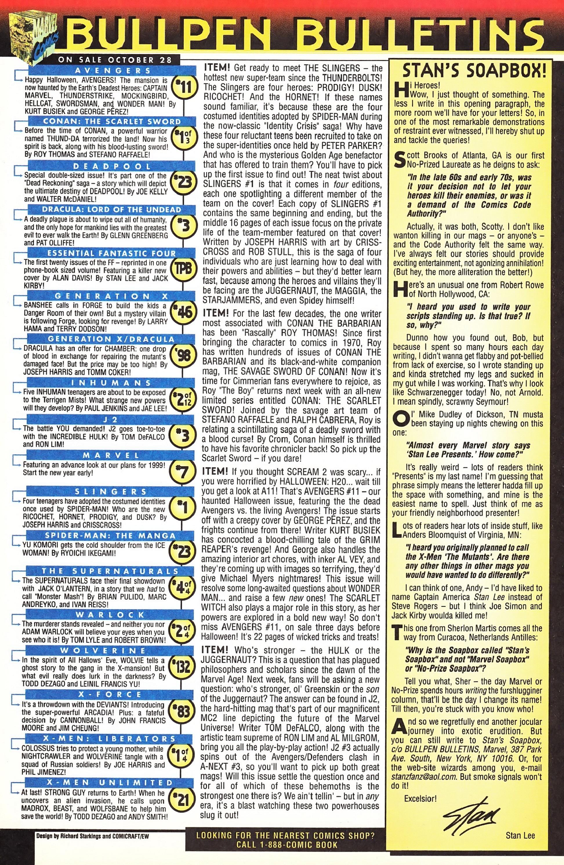 Read online Spider-Man: Chapter One comic -  Issue #2 - 33