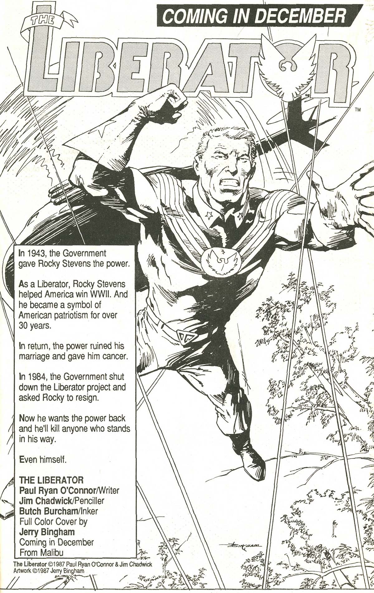 Read online Stealth Force comic -  Issue #5 - 30