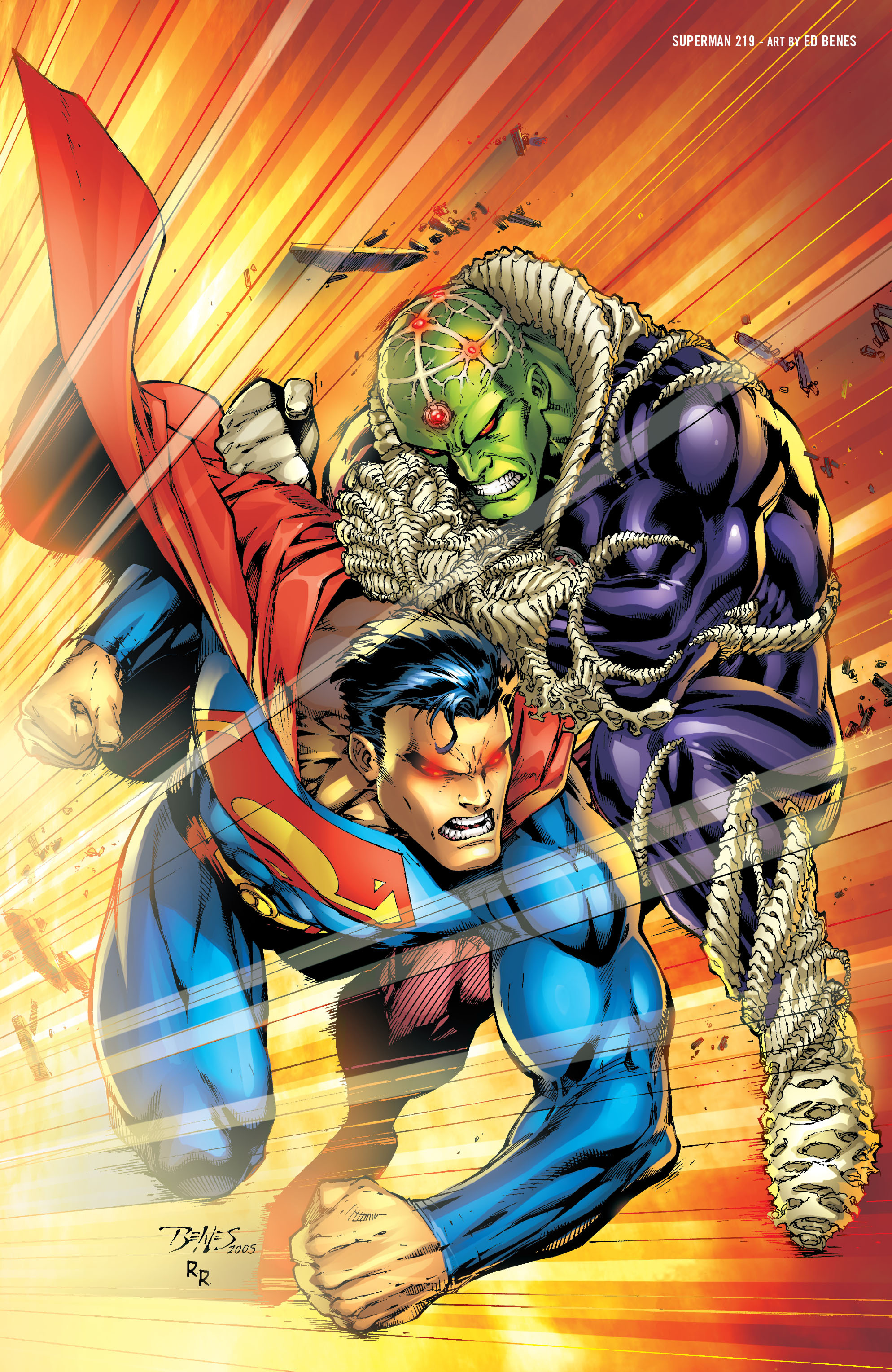 Read online Infinite Crisis Omnibus (2020 Edition) comic -  Issue # TPB (Part 2) - 41