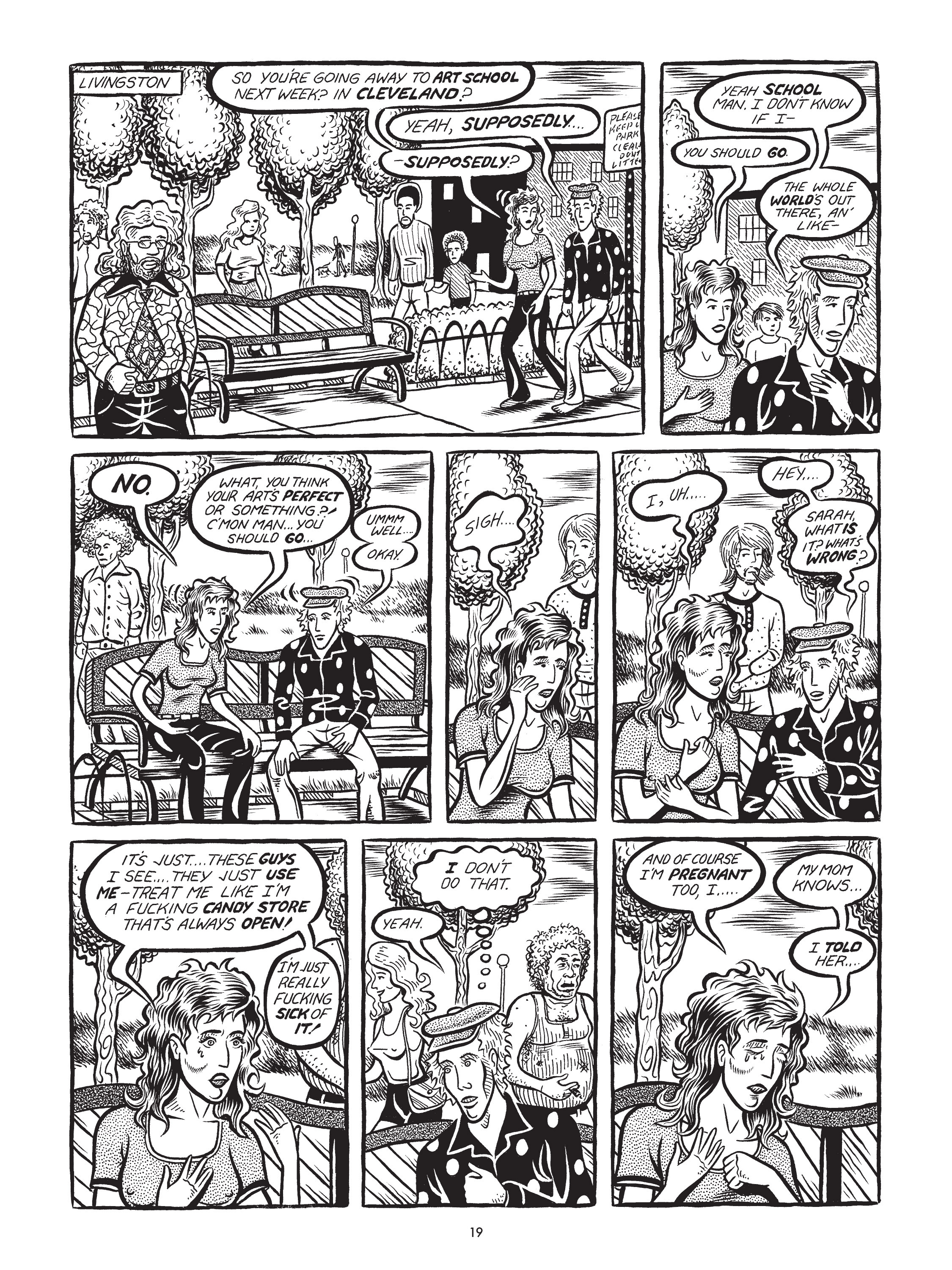 Read online Chicago comic -  Issue # TPB (Part 1) - 20