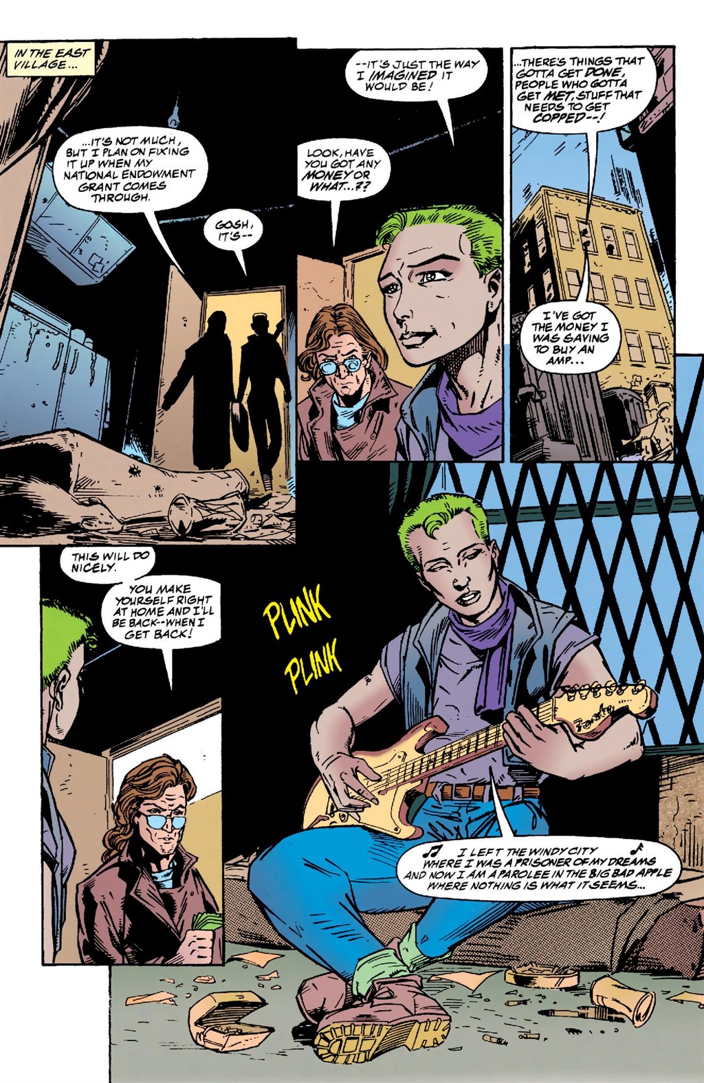 Read online Venom Epic Collection comic -  Issue # TPB 5 (Part 3) - 57