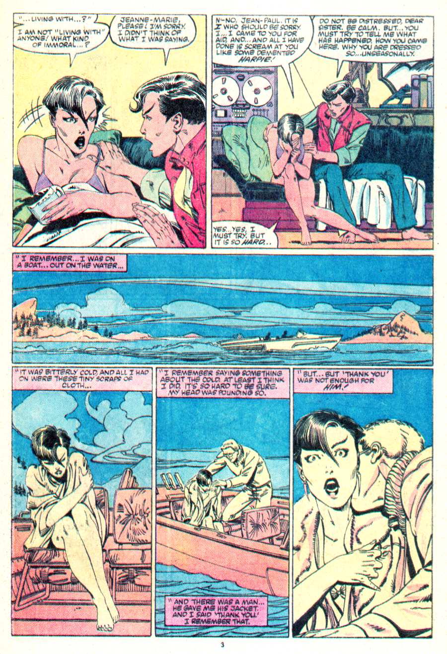 Read online Alpha Flight (1983) comic -  Issue #22 - 4