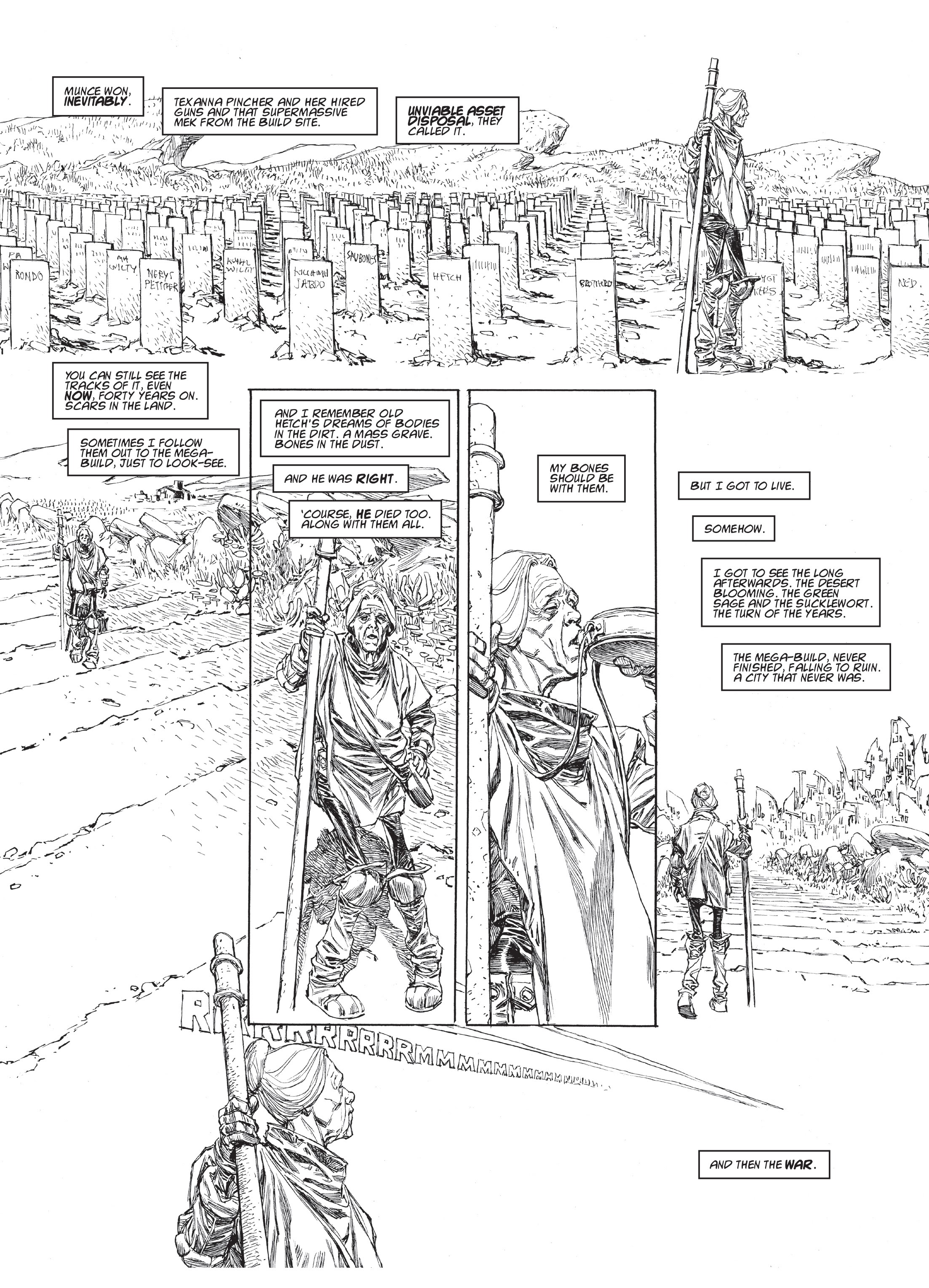 Read online Lawless comic -  Issue # TPB 3 - 48