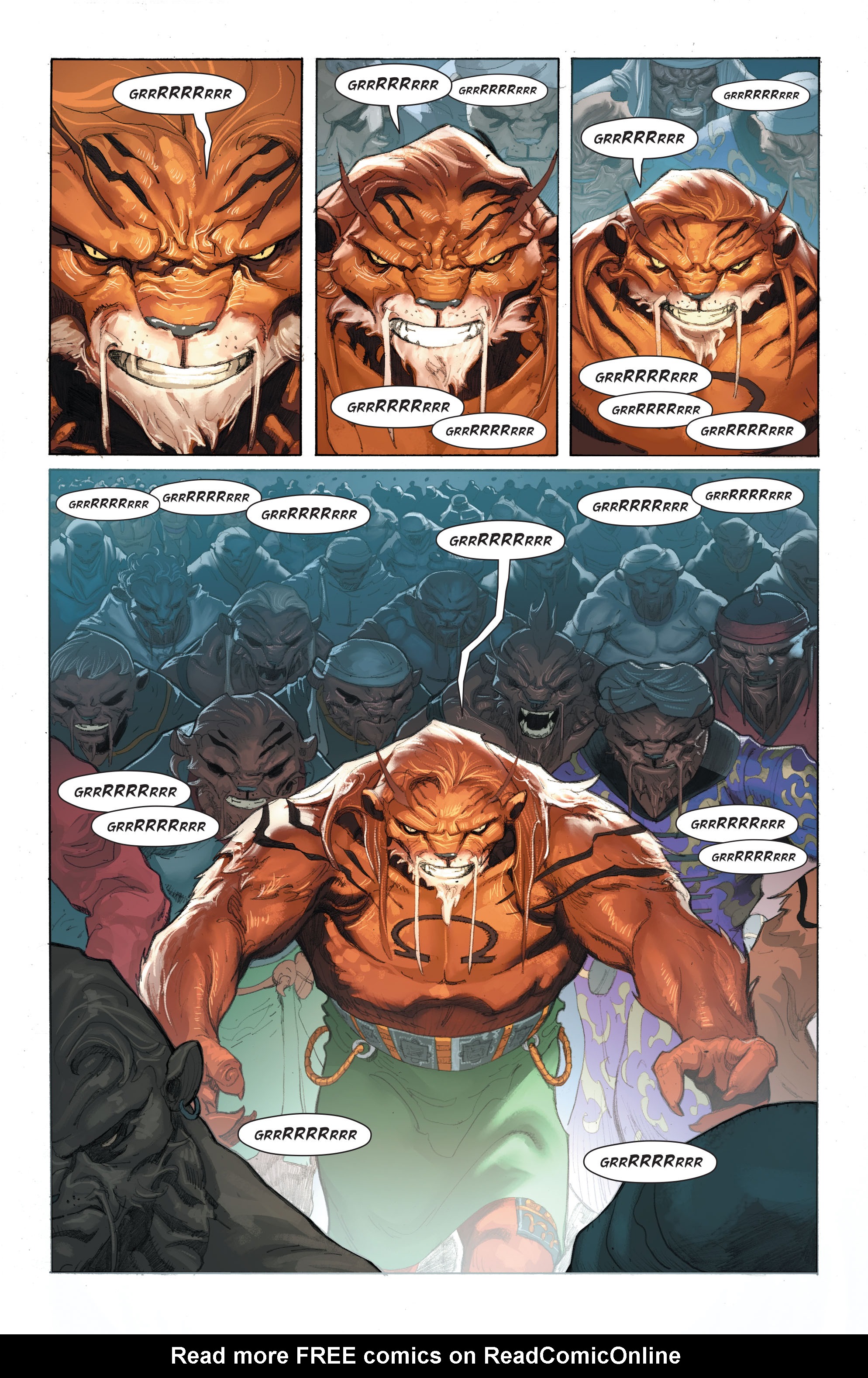 Read online The Omega Men (2015) comic -  Issue #11 - 12