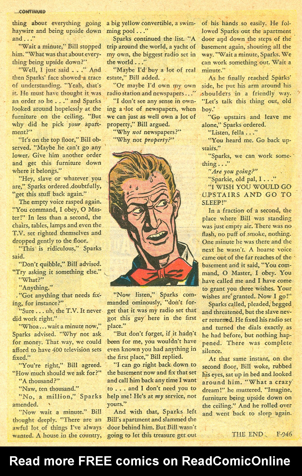 Marvel Tales (1949) 133 Page 25