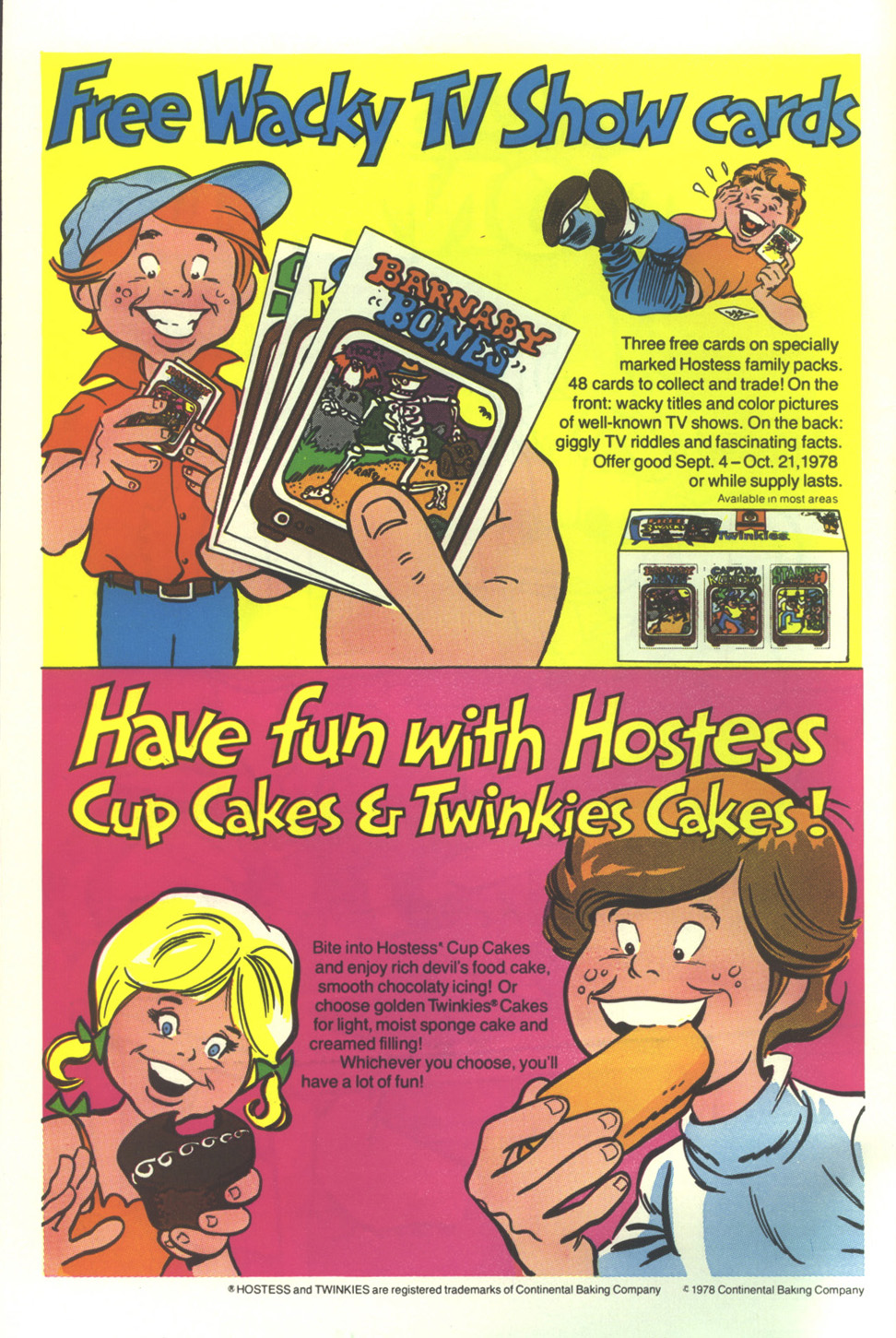 Read online Walt Disney Daisy and Donald comic -  Issue #34 - 2