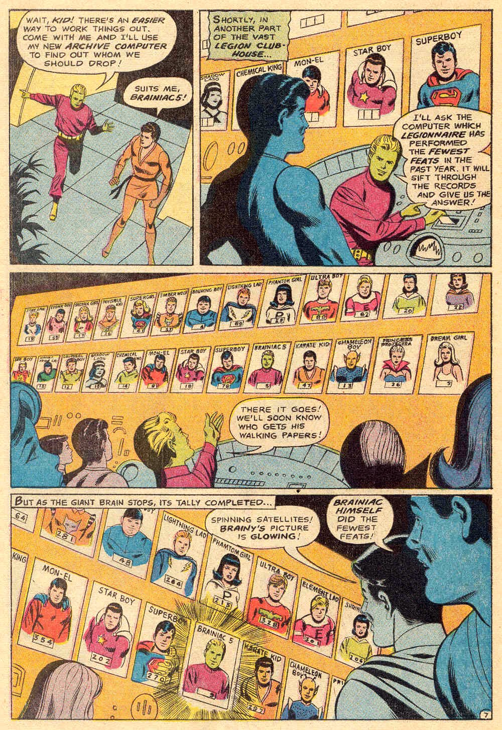Read online Action Comics (1938) comic -  Issue #387 - 30