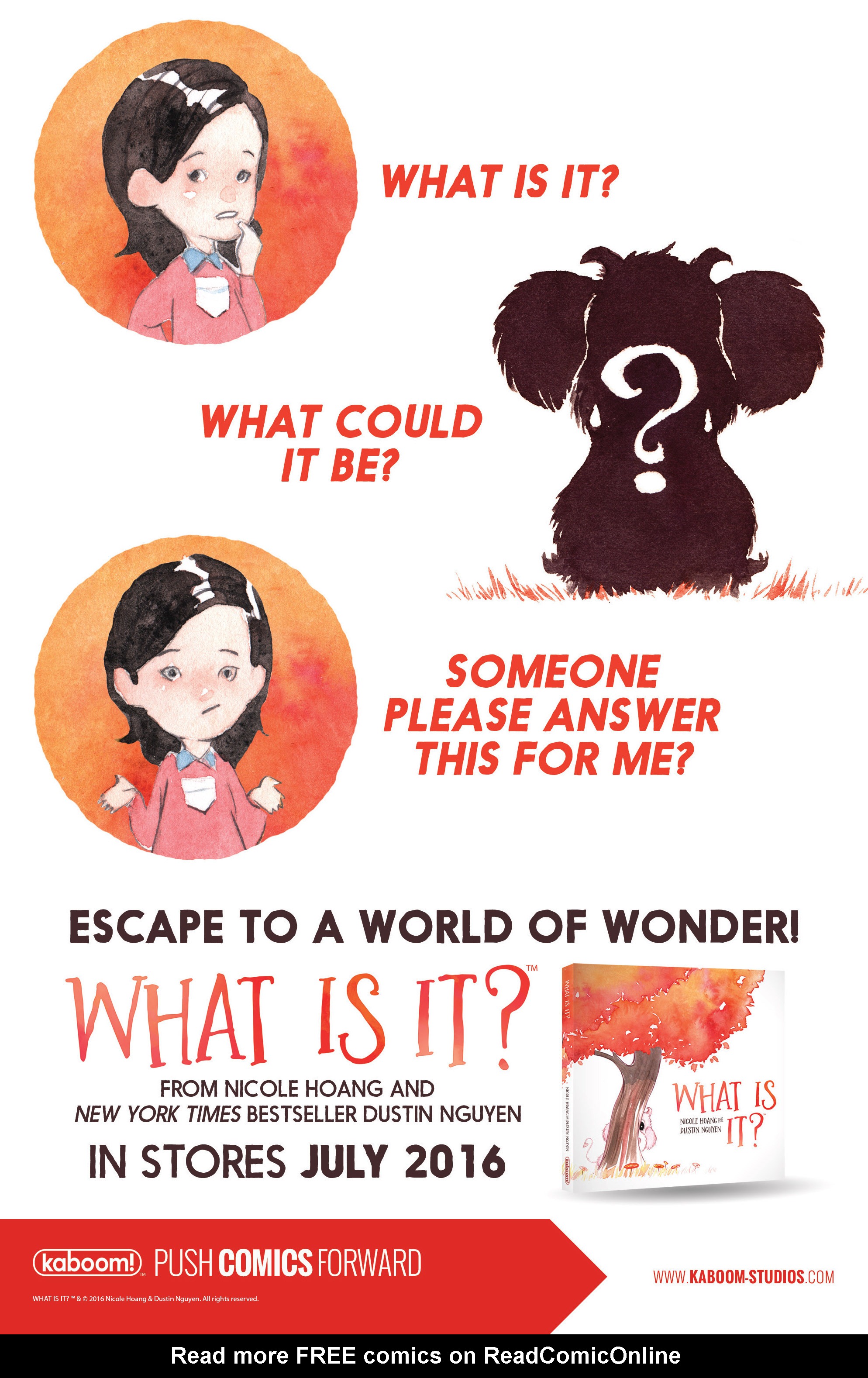 Read online Over the Garden Wall (2016) comic -  Issue #2 - 26