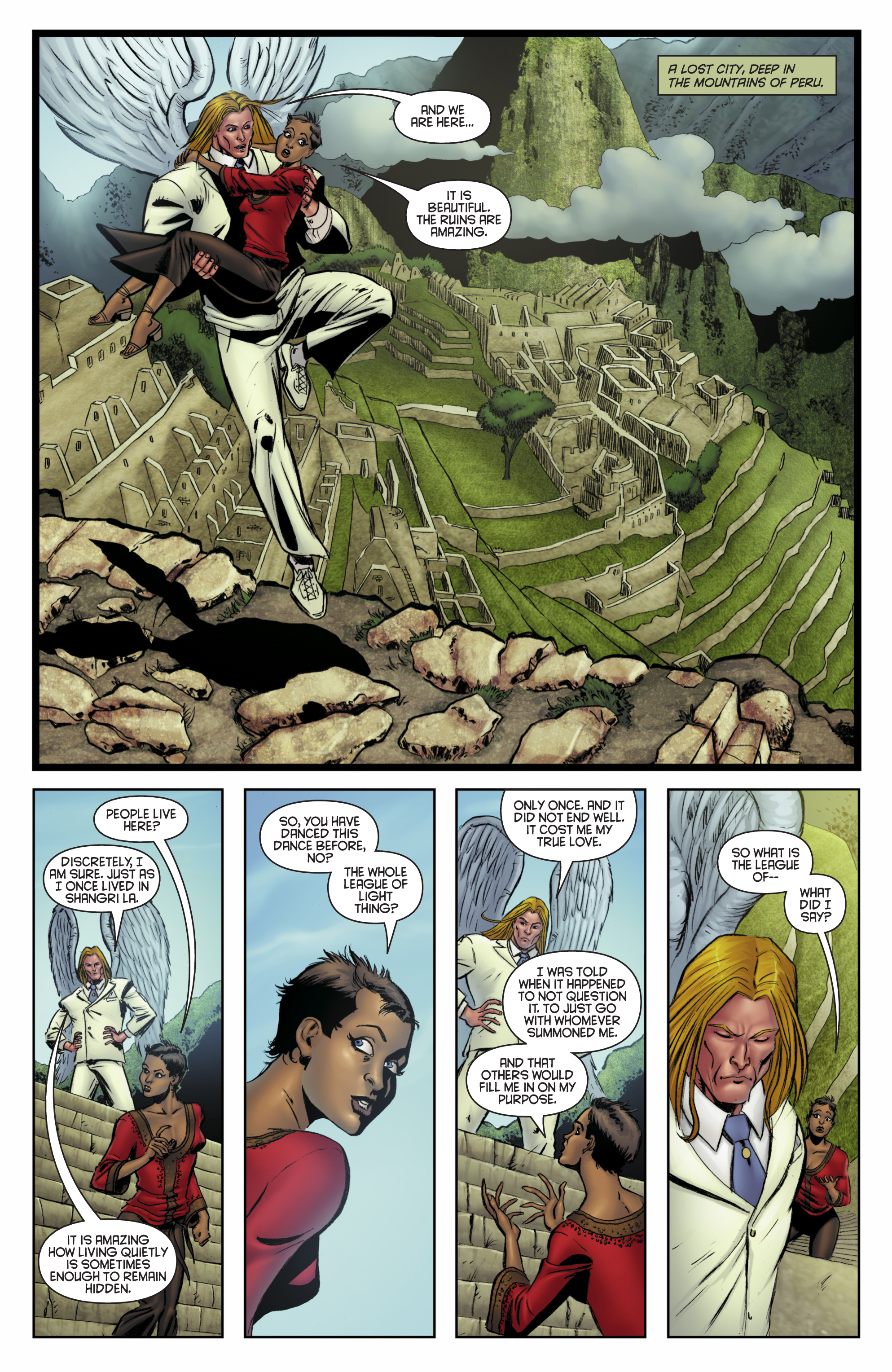 Read online Army of Darkness Omnibus comic -  Issue # TPB 3 (Part 3) - 79