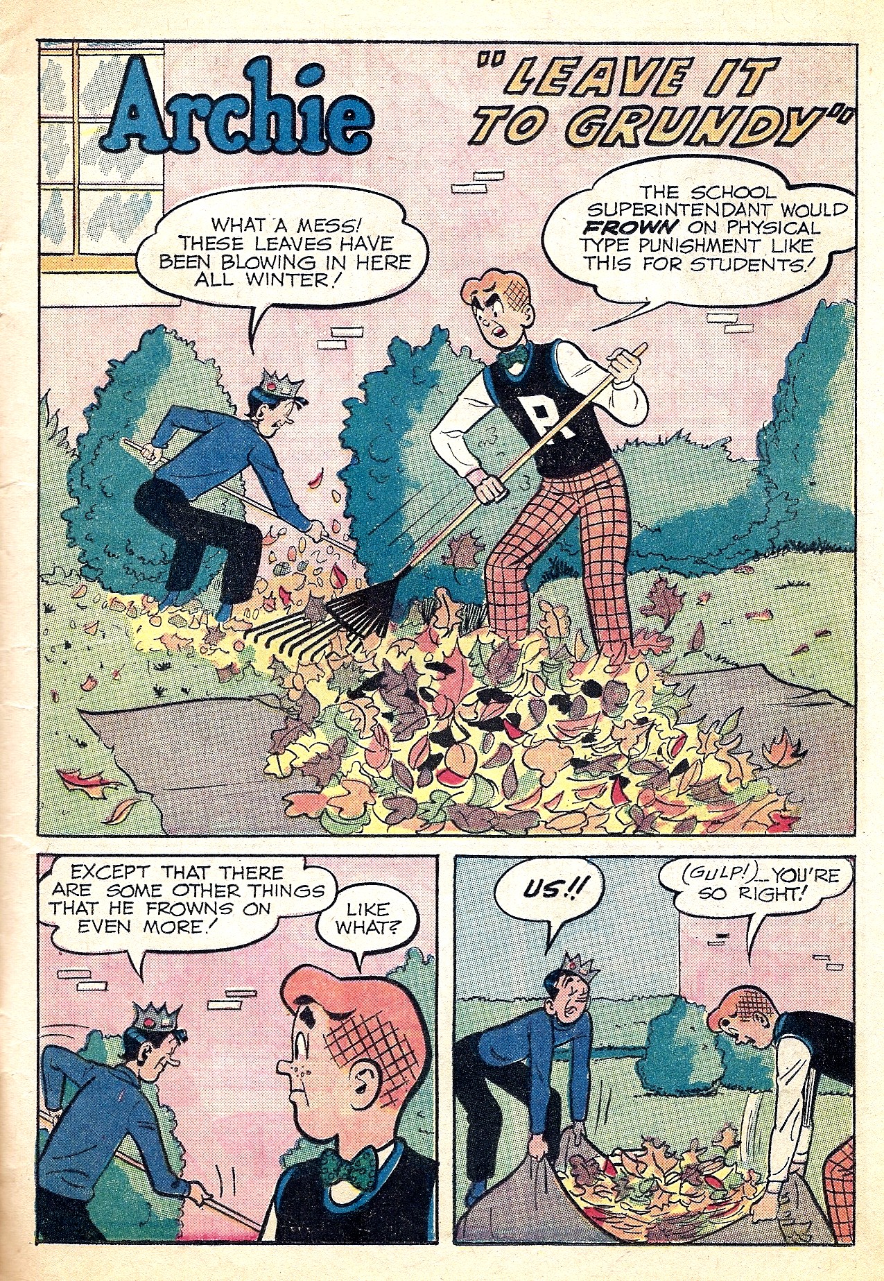 Archie (1960) 127 Page 13