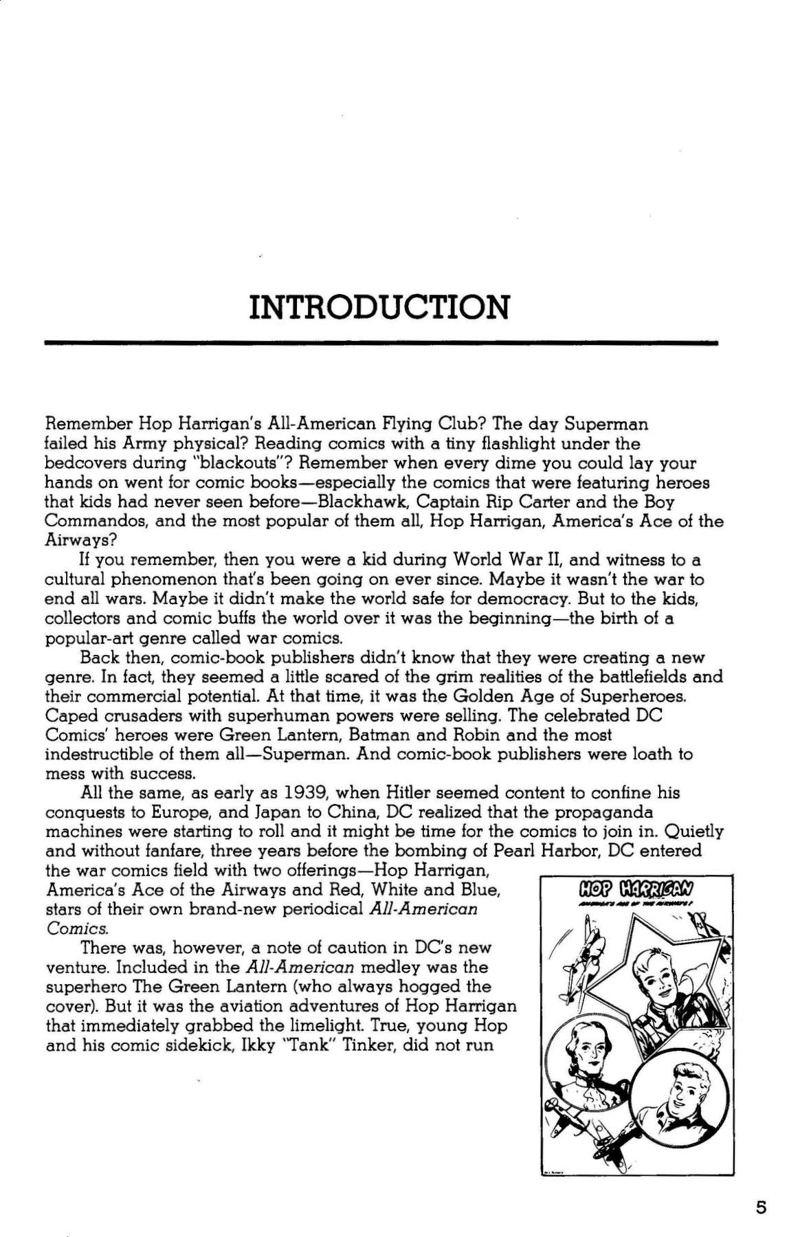 Read online America at War: The Best of DC War Comics comic -  Issue # TPB (Part 1) - 15