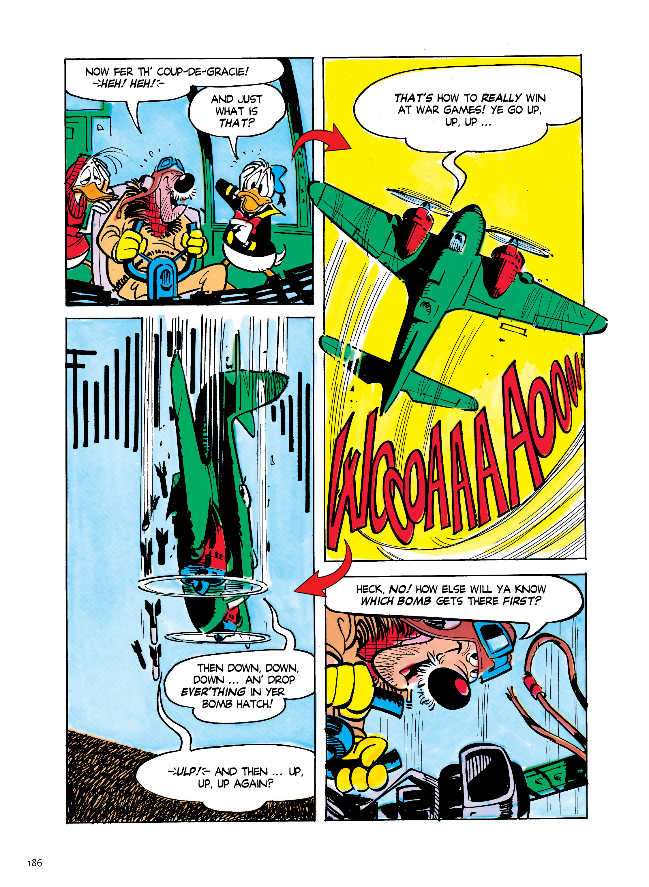 Read online Disney Masters comic -  Issue # TPB 12 (Part 2) - 93