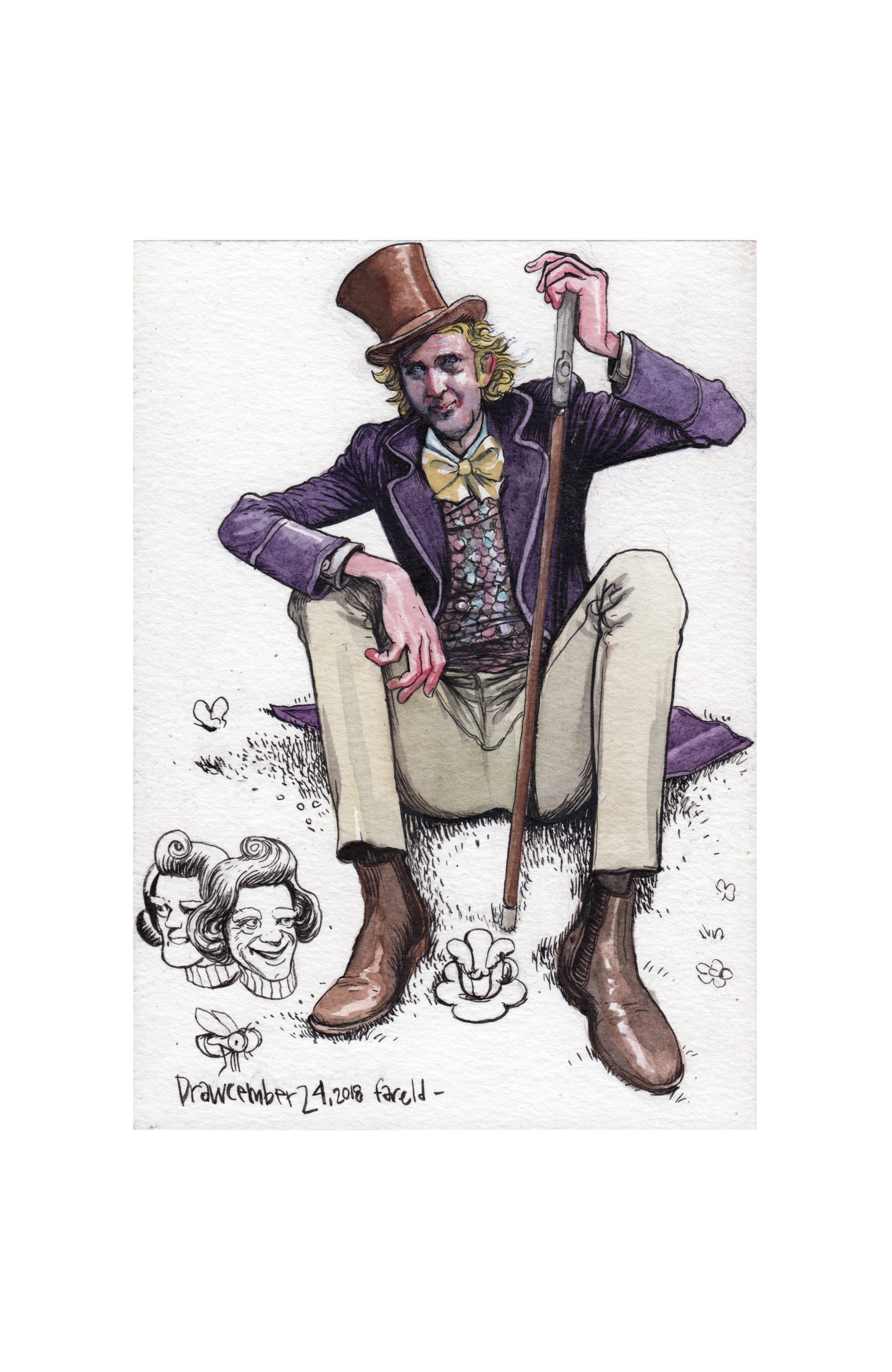 Read online The Often Wrong comic -  Issue # TPB 1 (Part 2) - 61