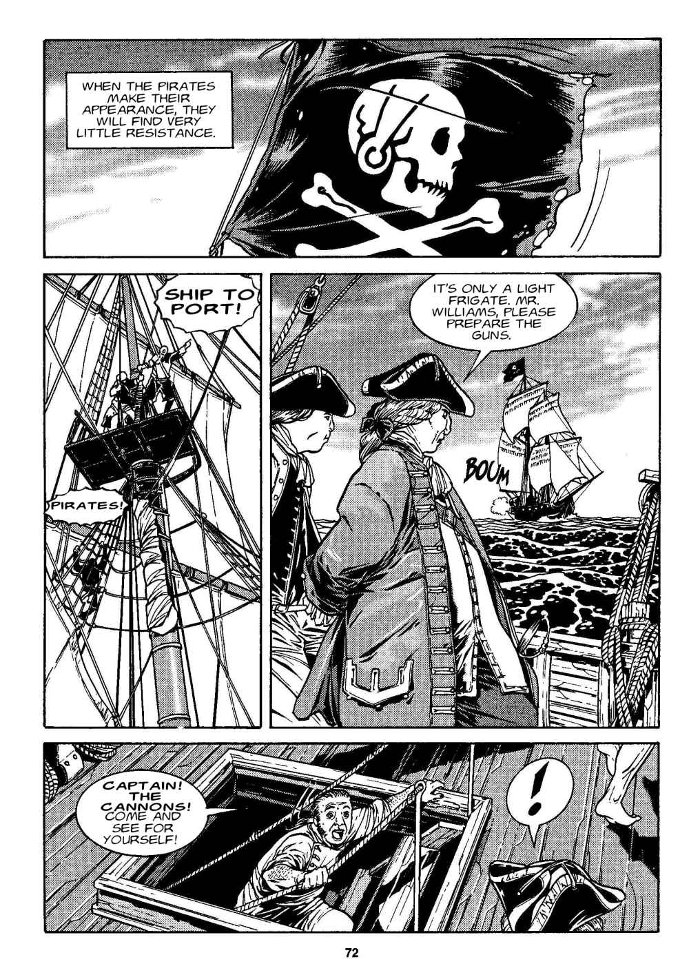 Read online Lilith comic -  Issue # TPB 2 - 70