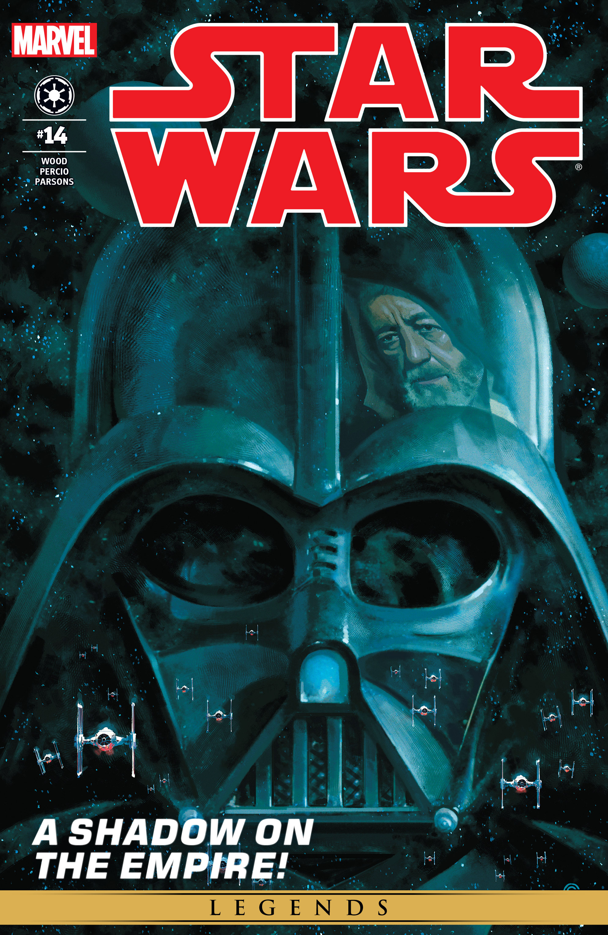 Read online Star Wars Legends Epic Collection: The Rebellion comic -  Issue #3 - 30